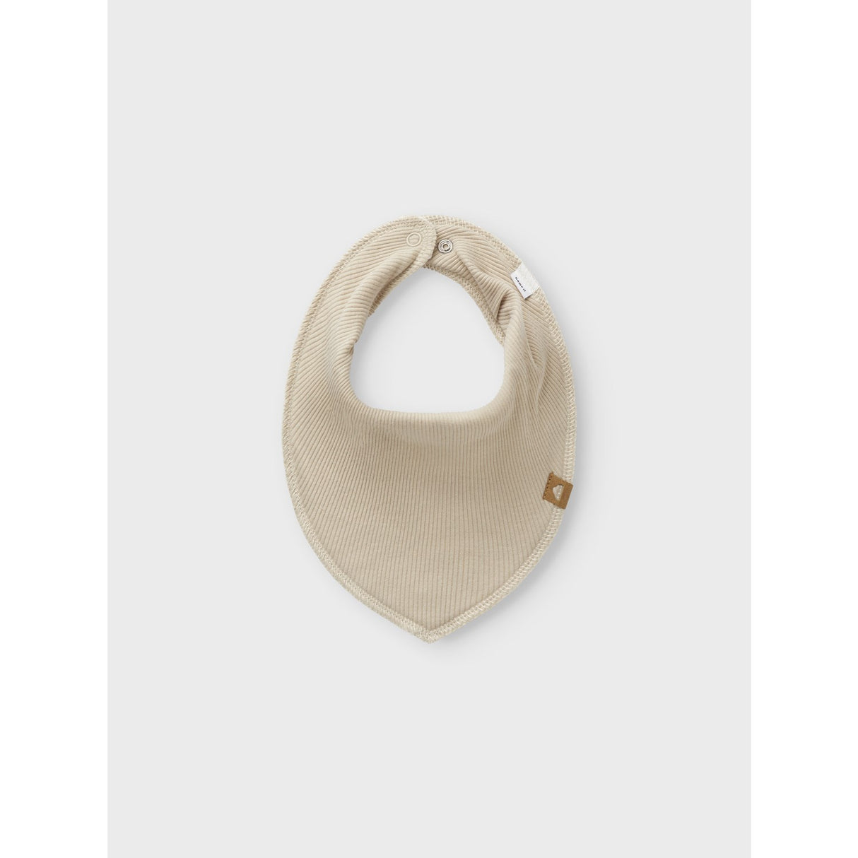 Name It Celestial Blue Yasimfrig 3-Pak Scarf Hagesmæk Rib