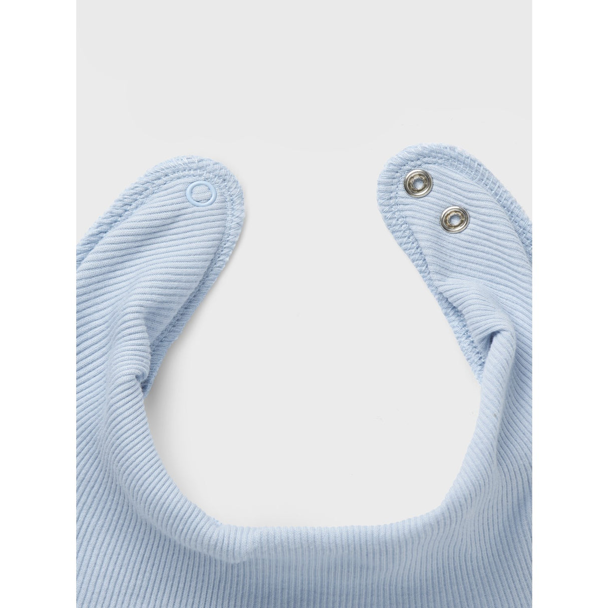 Name It Celestial Blue Yasimfrig 3-Pak Scarf Hagesmæk Rib