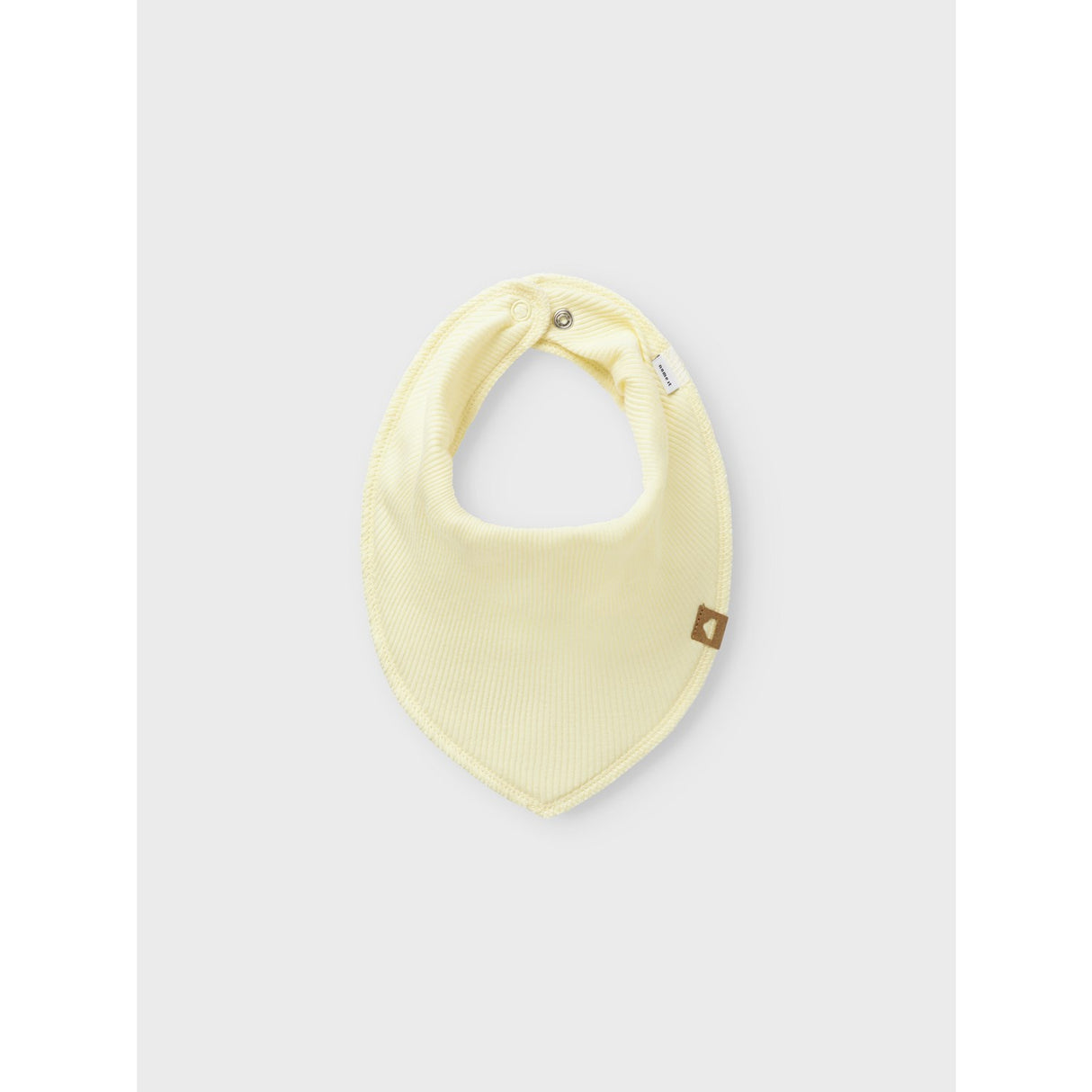 Name It Light Lilac Yvettefantasy 3-Pak Scarf Hagesmæk Rib