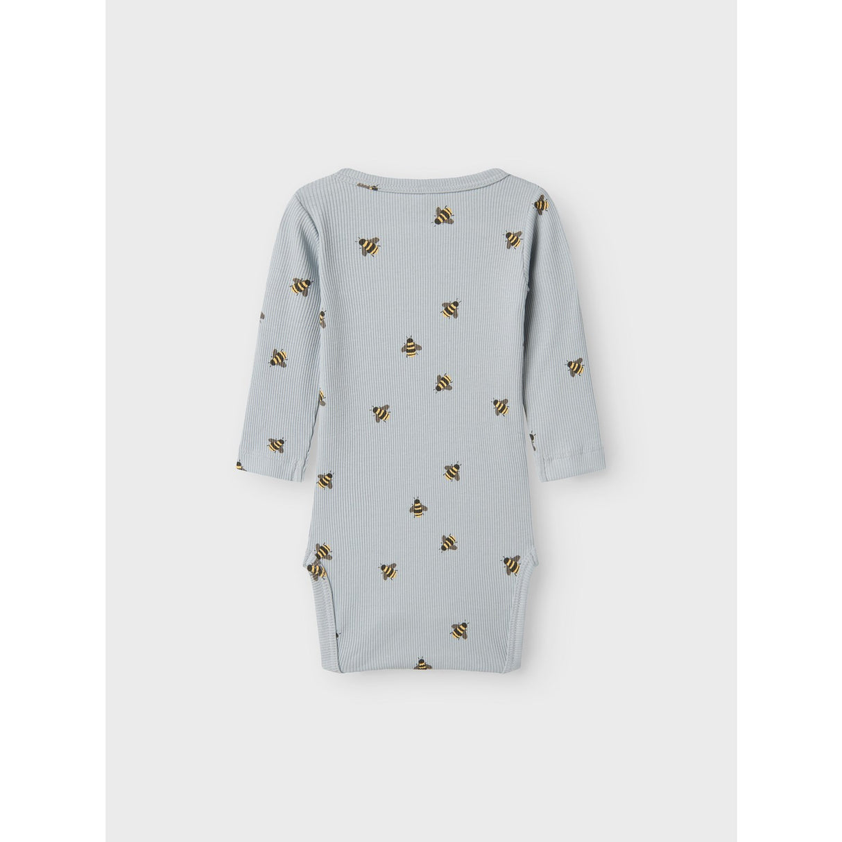 Name It Pearl Blue Funkab Body med Bier