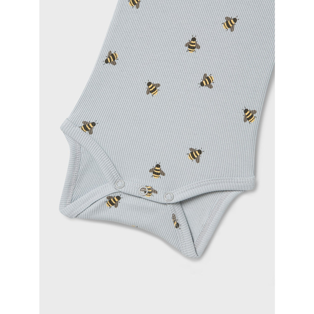 Name It Pearl Blue Funkab Body med Bier