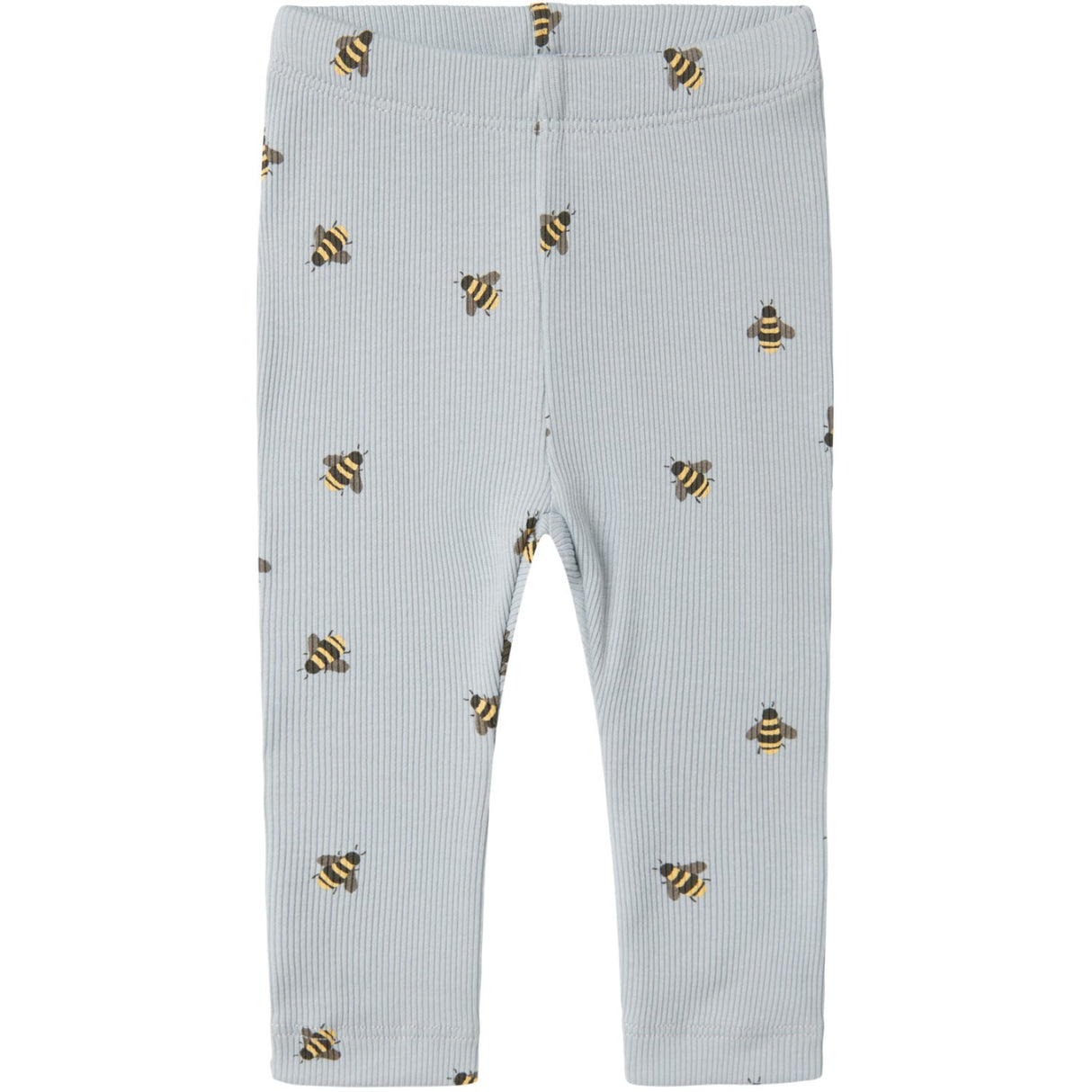 Name It Pearl Blue Funkab Long Johns med Bier