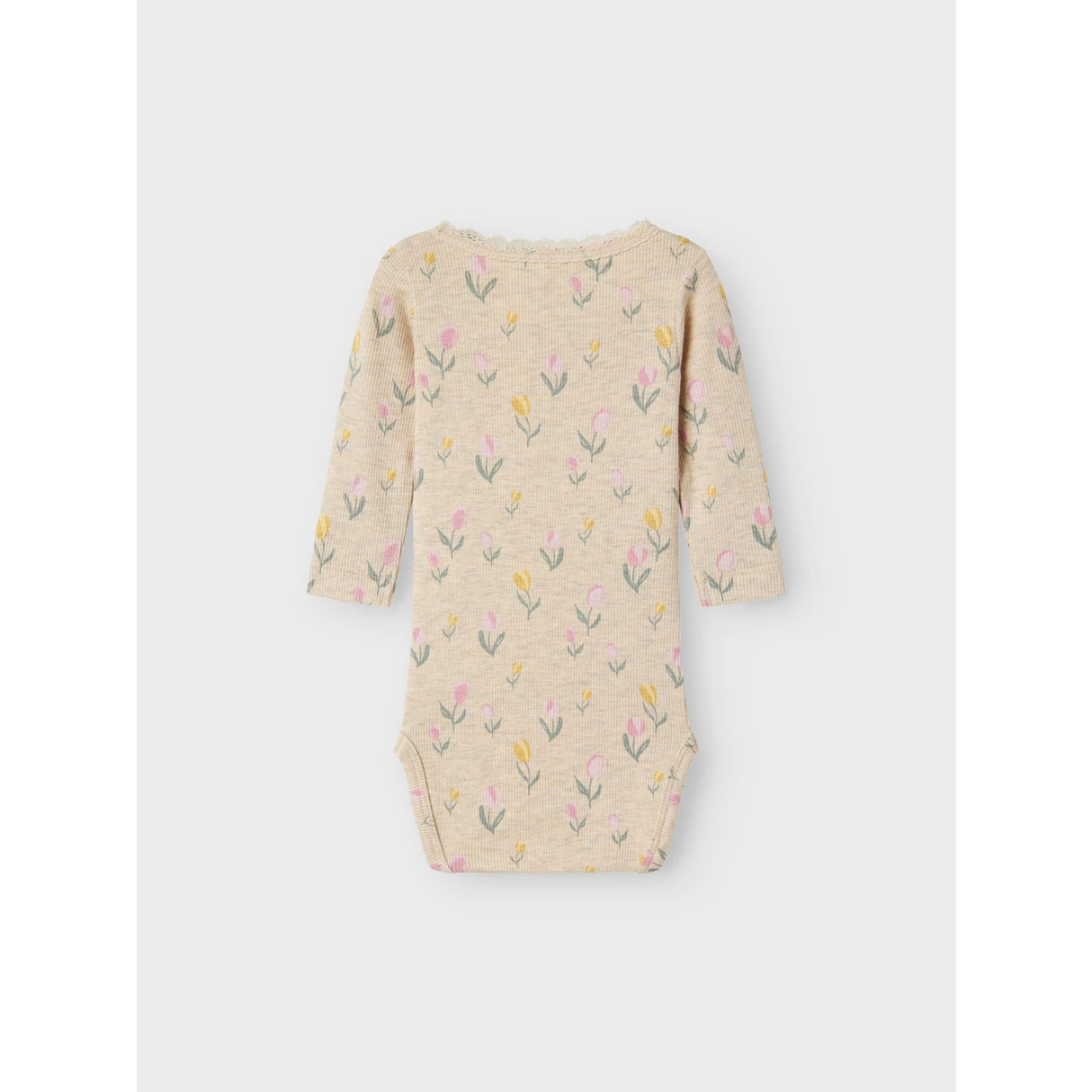 Name It Peyote Melange Flowerkab Body