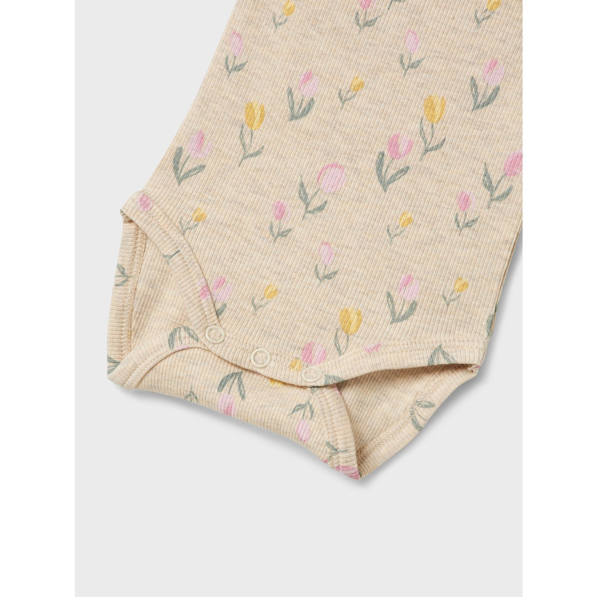 Name It Peyote Melange Flowerkab Body