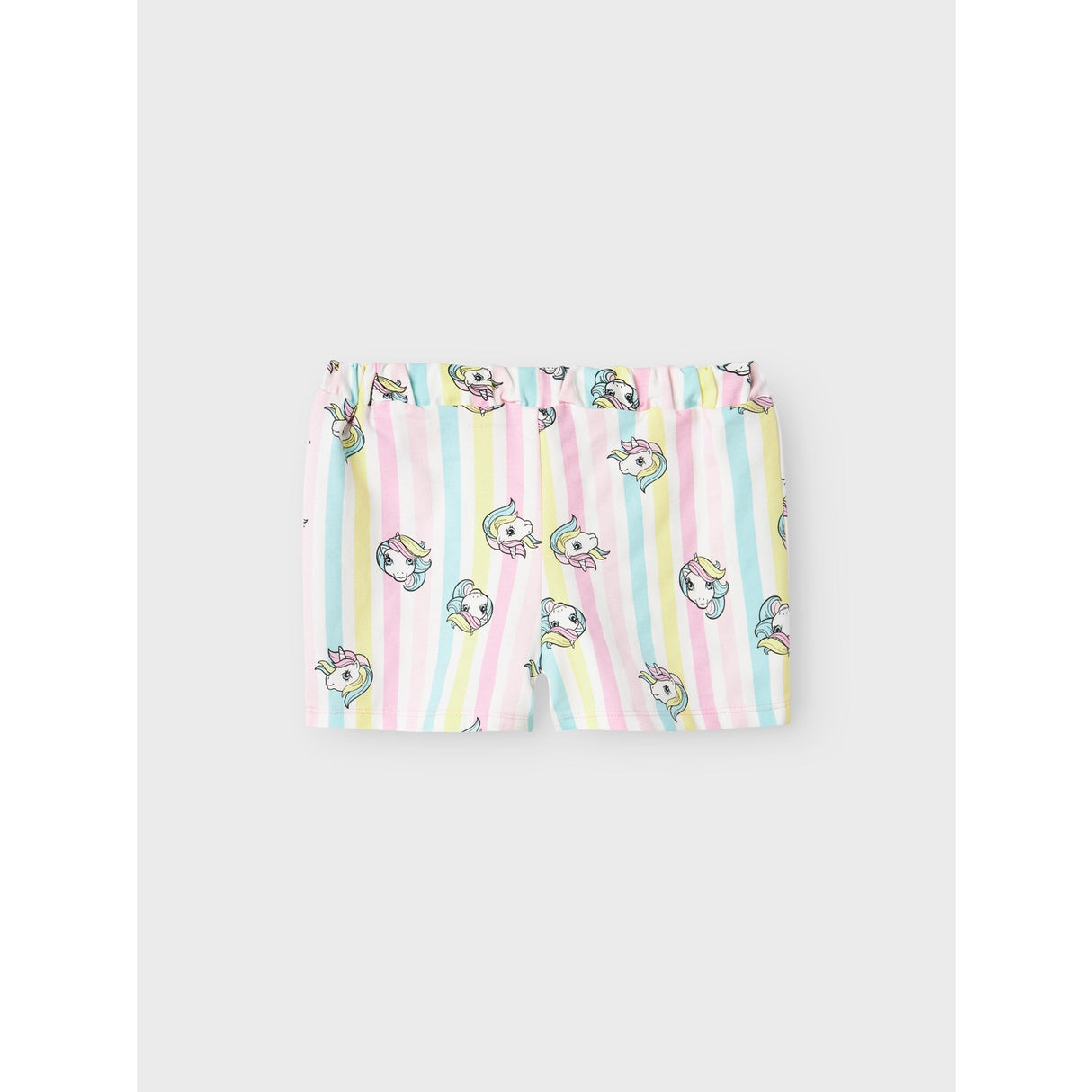 Name It Pink Frosting Midis My Little Pony Shorts