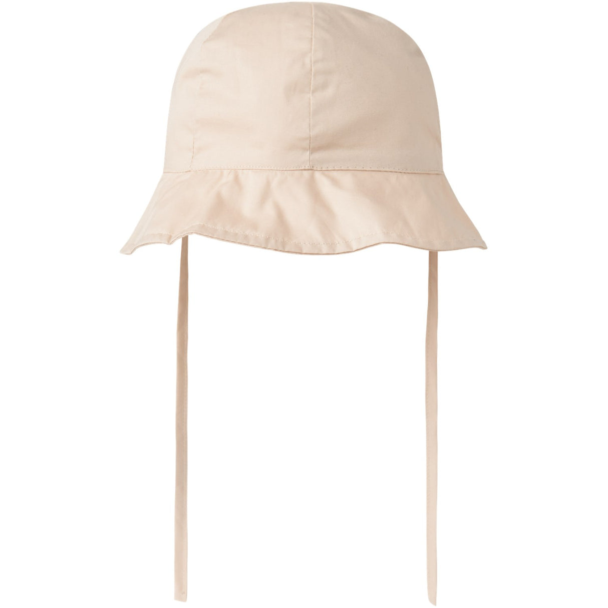 Name It Pure Cashmere Solid Zilu UV Hat