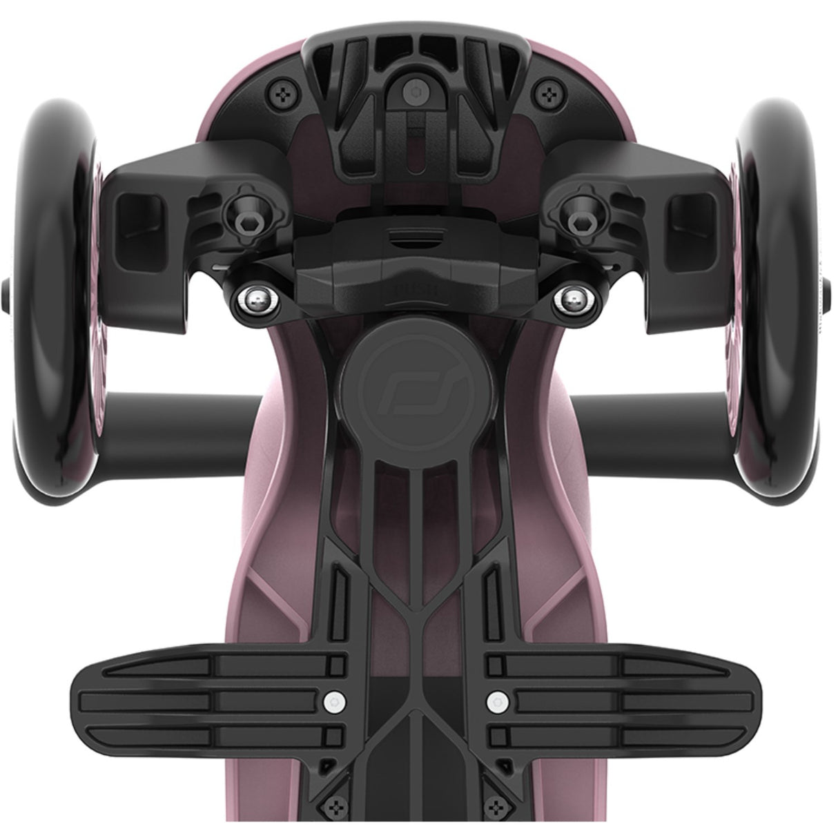 Scoot and Ride Wildberry Highwaykick 1 Push&Go Løbehjul