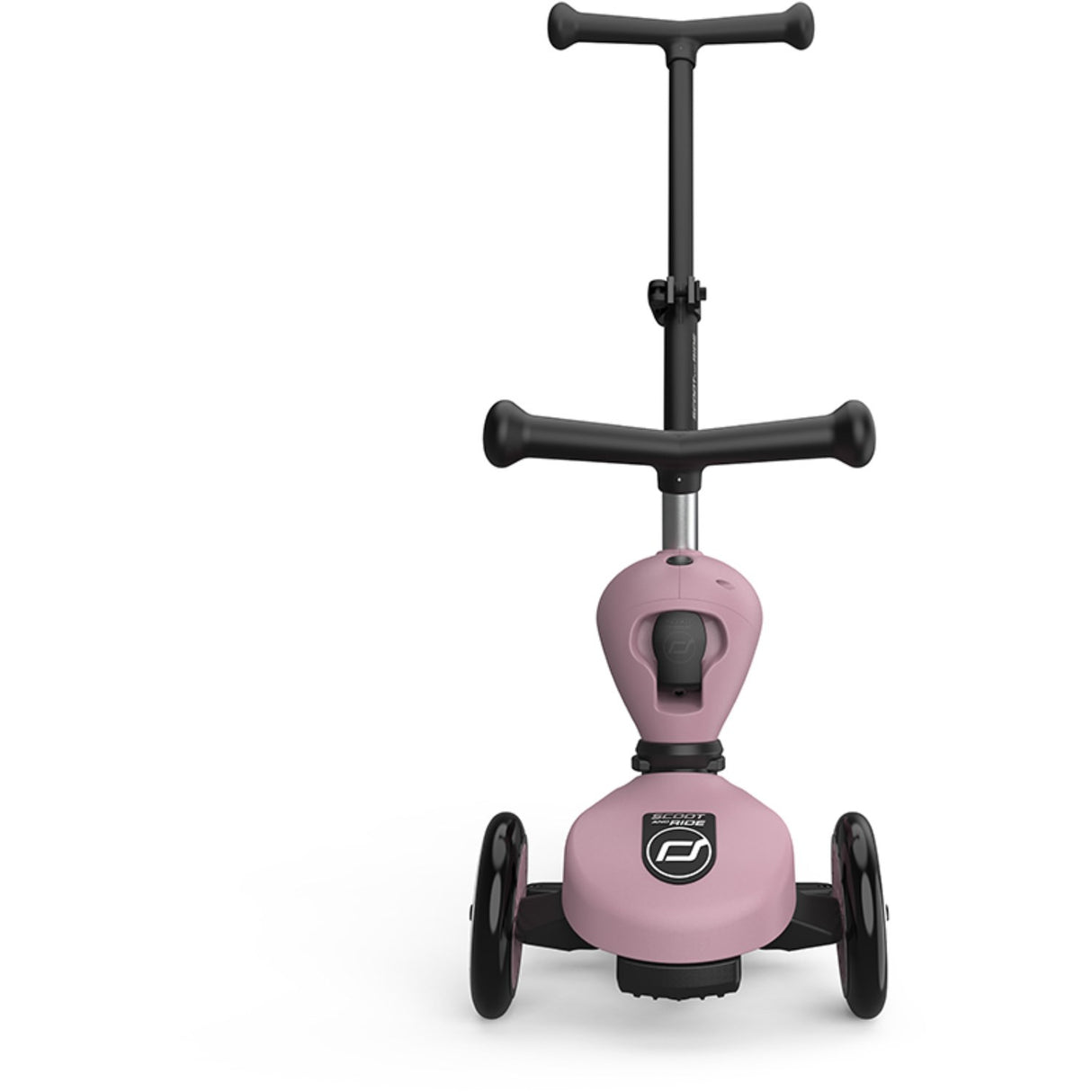 Scoot and Ride Wildberry Highwaykick 1 Push&Go Løbehjul