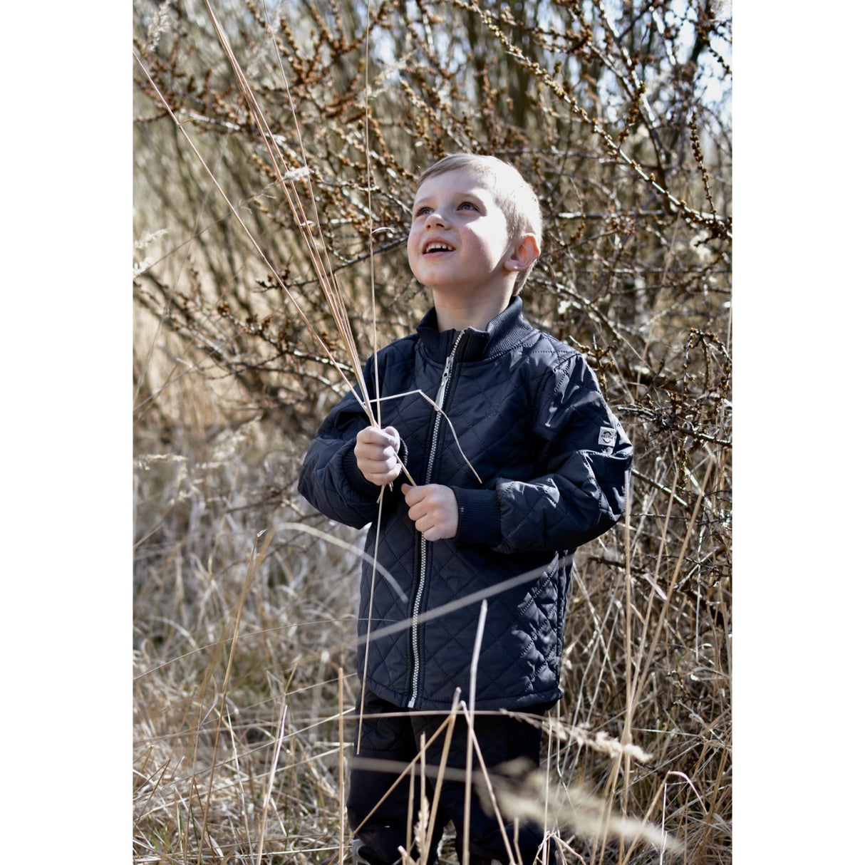 Mikk-Line Blue Nights Termosæt