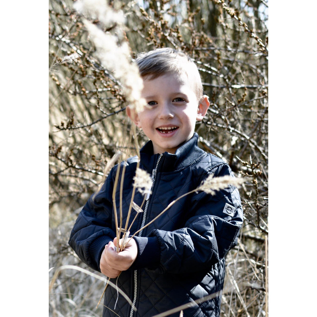 Mikk-Line Blue Nights Termosæt