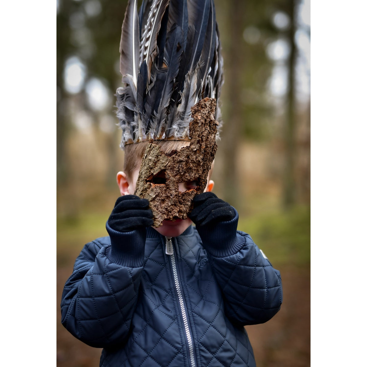 Mikk-Line Blue Nights Termosæt