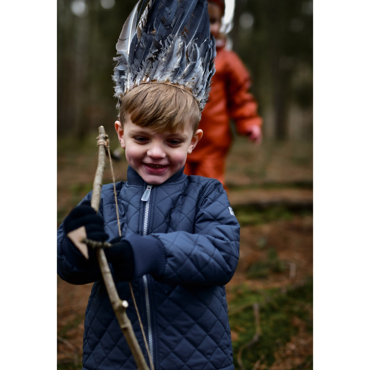 Mikk-Line Blue Nights Termosæt