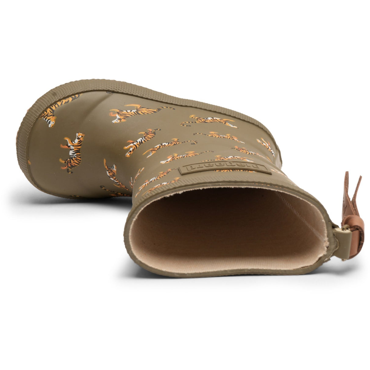 Bisgaard Safari Basic Gummistøvle