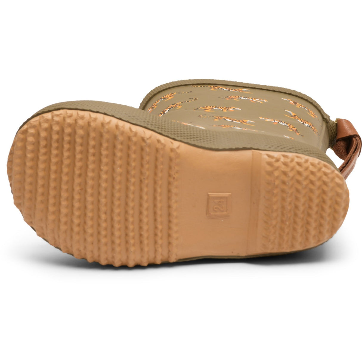 Bisgaard Safari Basic Gummistøvle