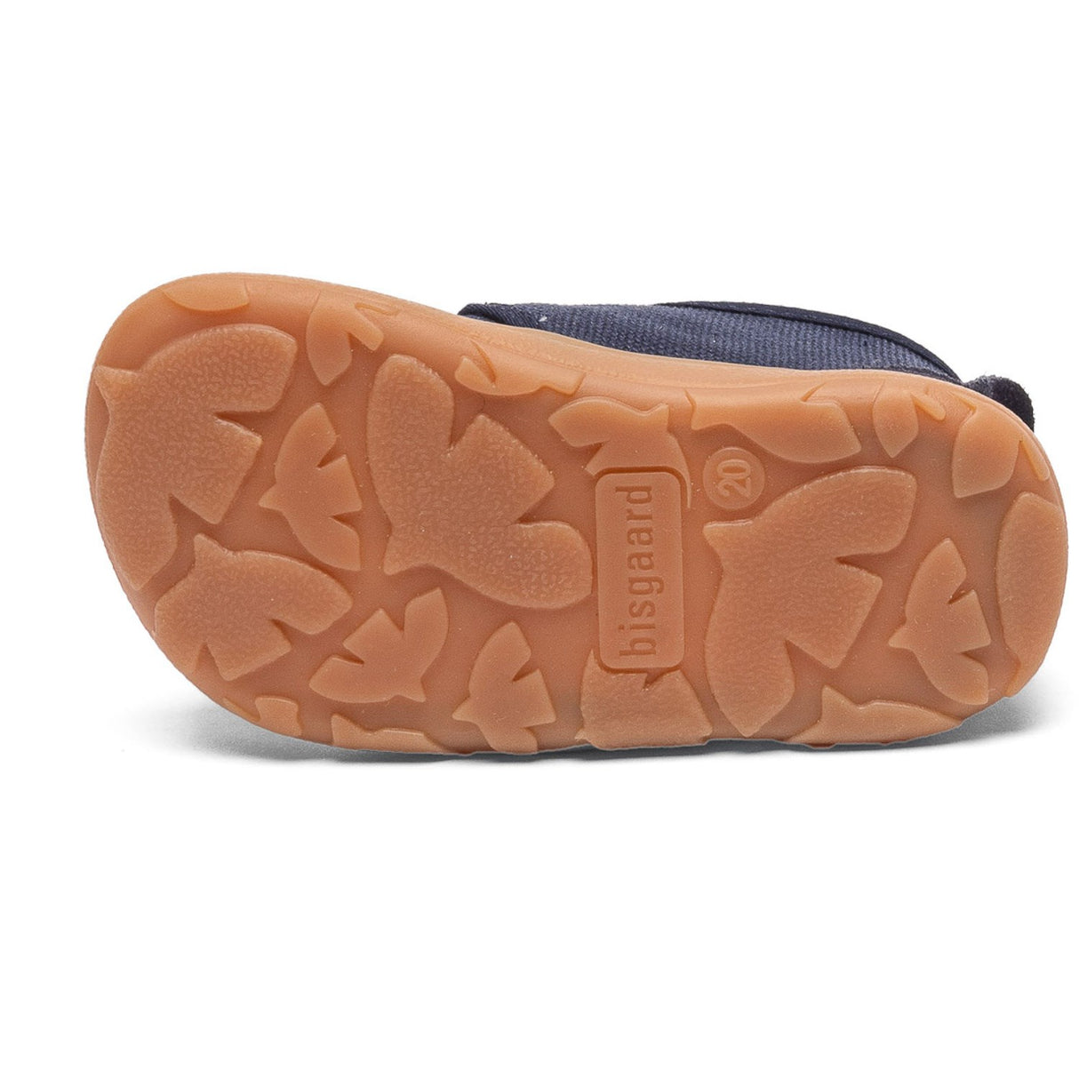 Bisgaard Marine Barefoot Basic Hjemmesko