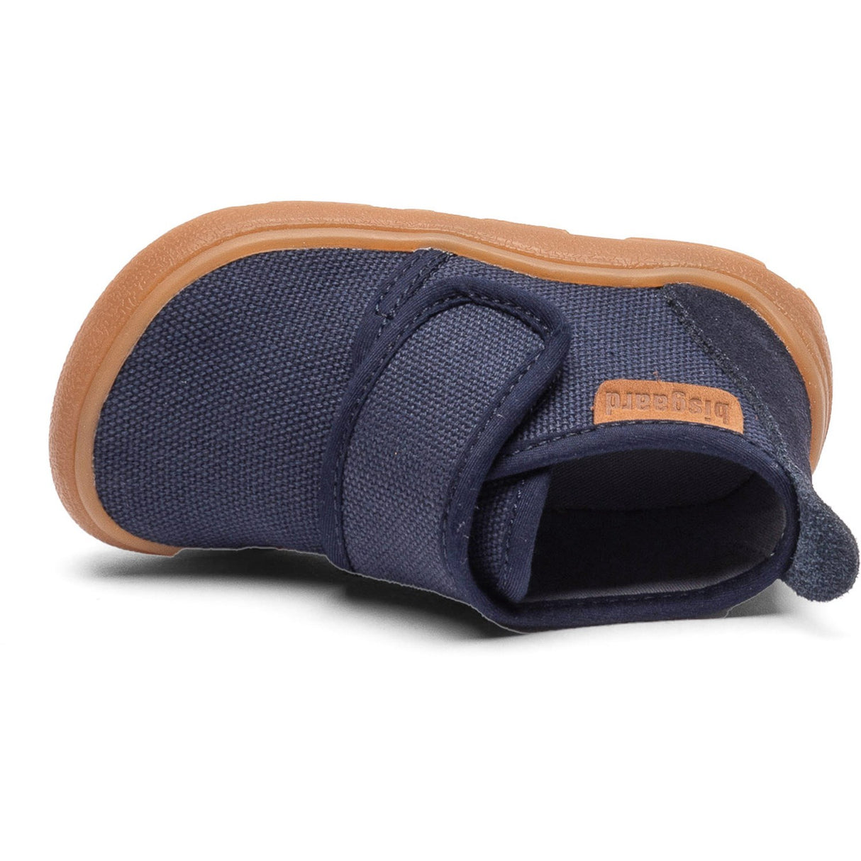 Bisgaard Marine Barefoot Basic Hjemmesko