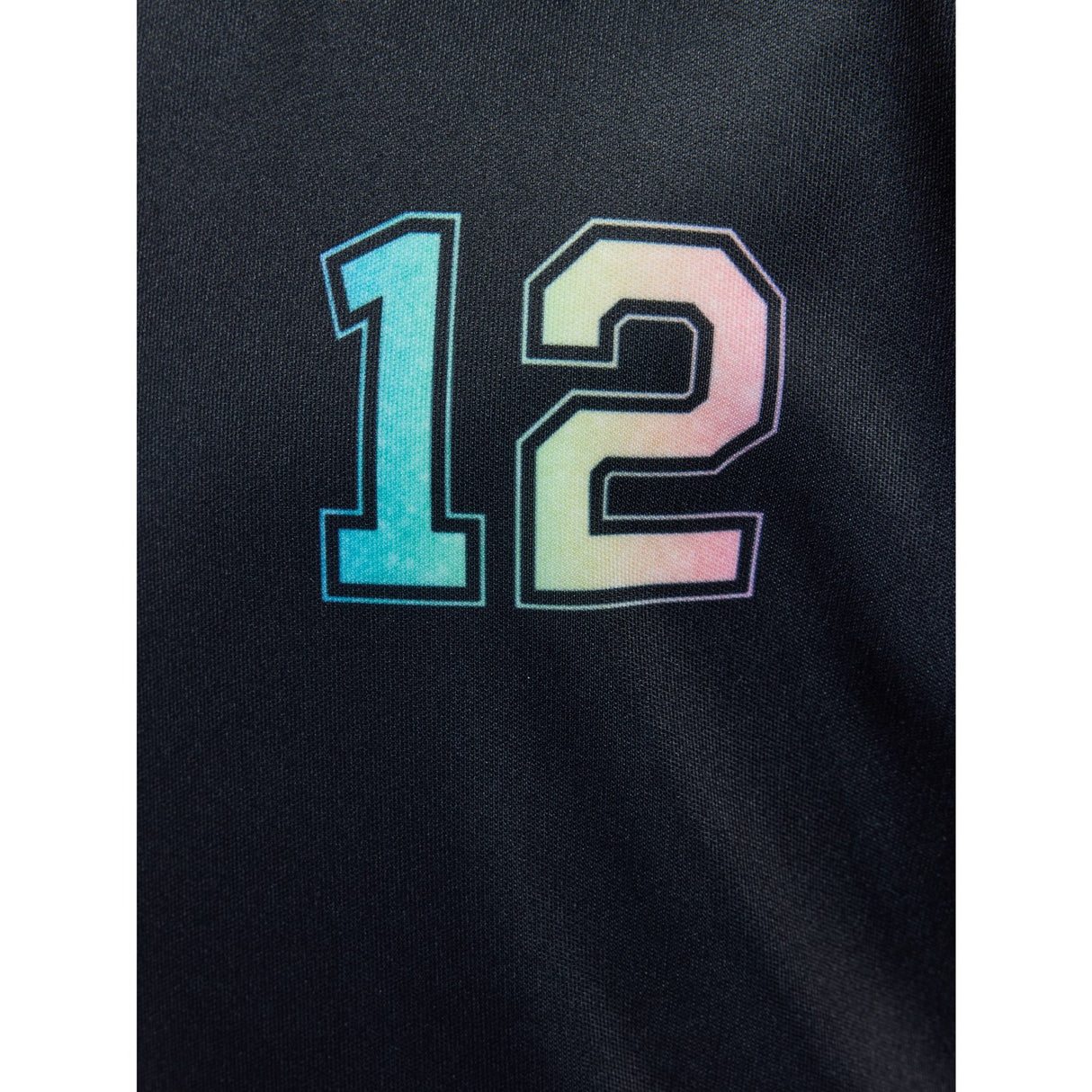 Hummel Black Shimmer Sæt