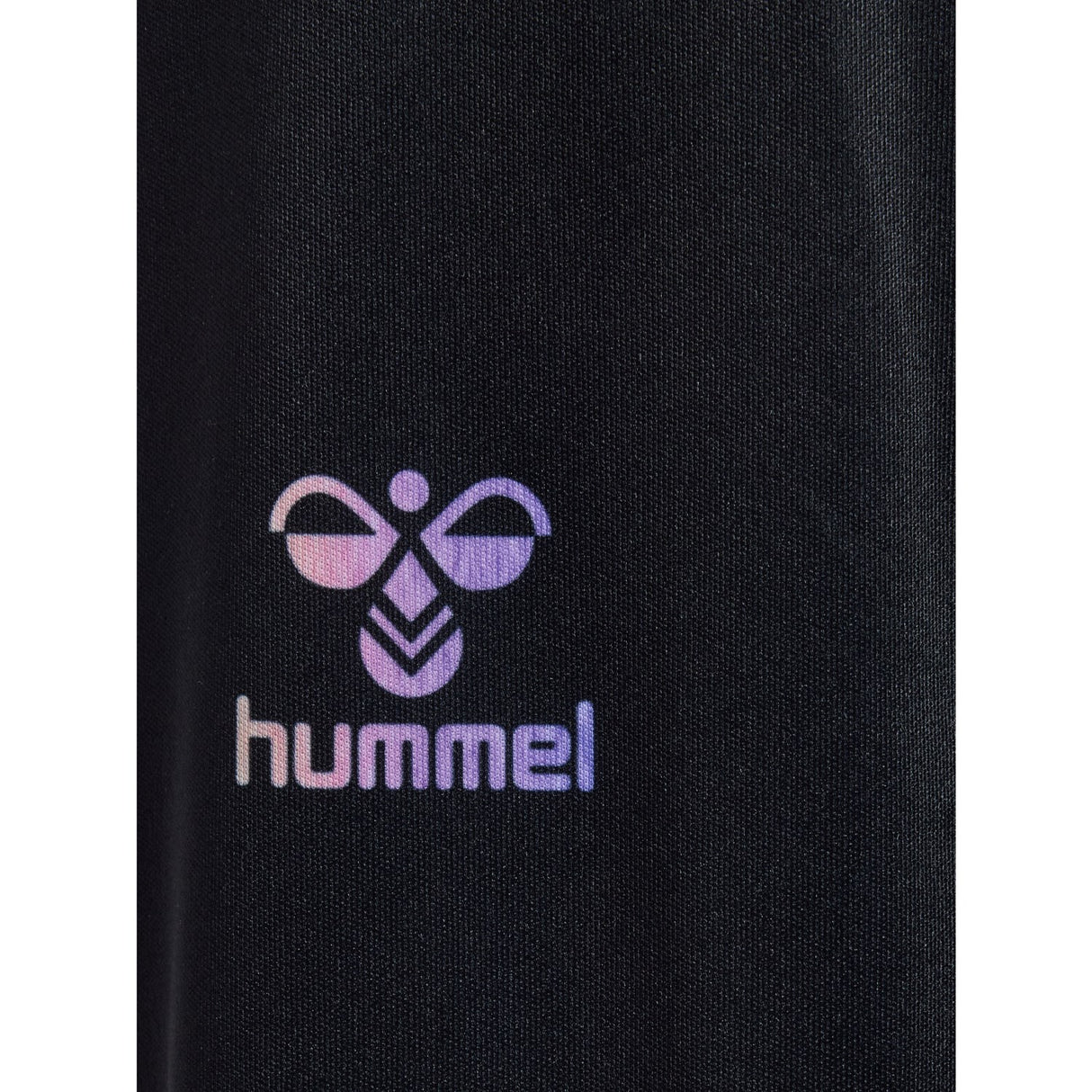 Hummel Black Shimmer Sæt