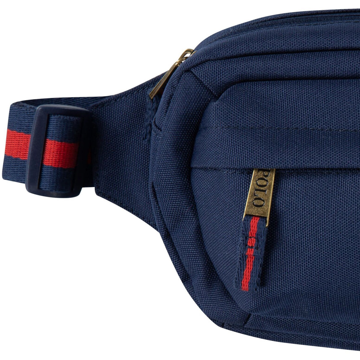 Polo Ralph Lauren Newport Navy Farve Crossbody Taske