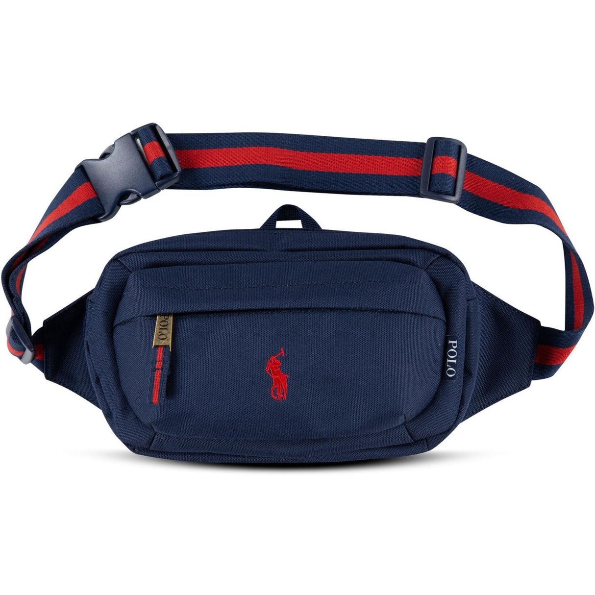 Polo Ralph Lauren Newport Navy Farve Crossbody Taske