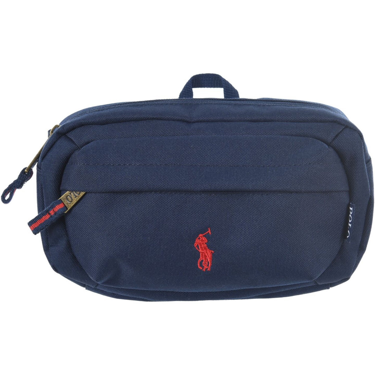 Polo Ralph Lauren Newport Navy Farve Crossbody Taske