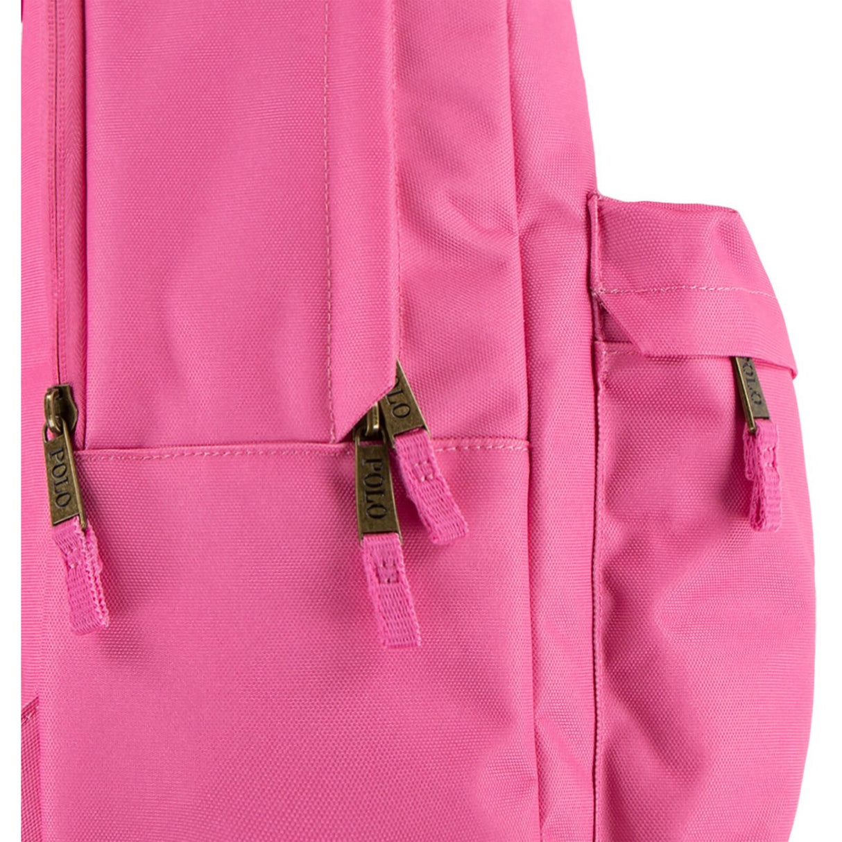 Polo Ralph Lauren Baja Pink Polo Bjørn Rygsæk