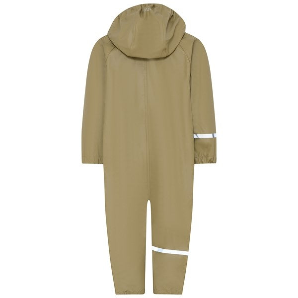 CeLaVi Regndragt Basis Khaki