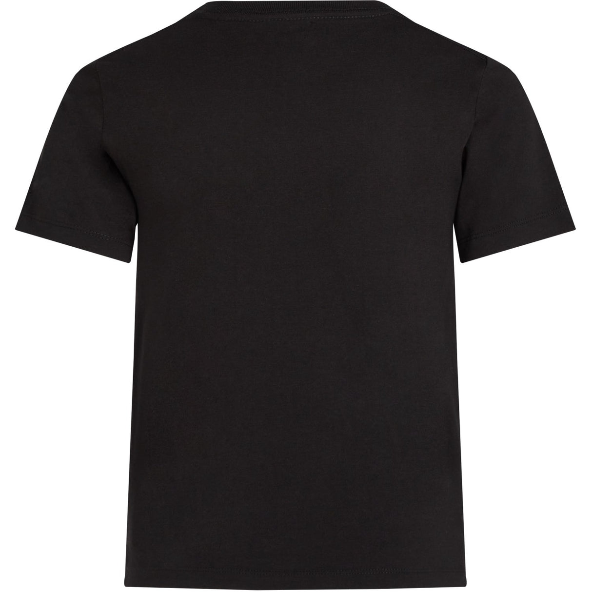Calvin Klein Ck Black Chest Monologo Ss T-Skjorte