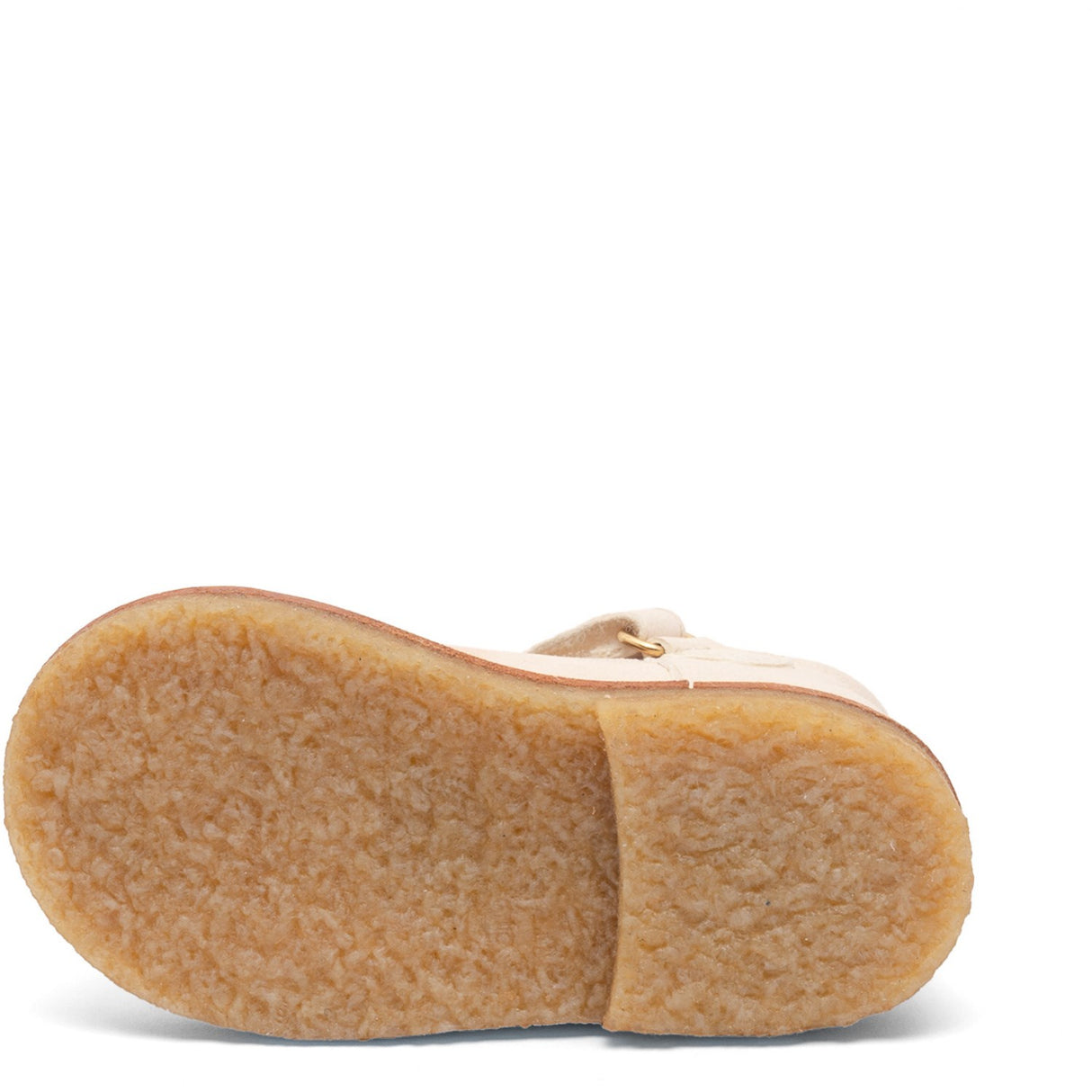 Bisgaard Hør Noelle First Step Sko