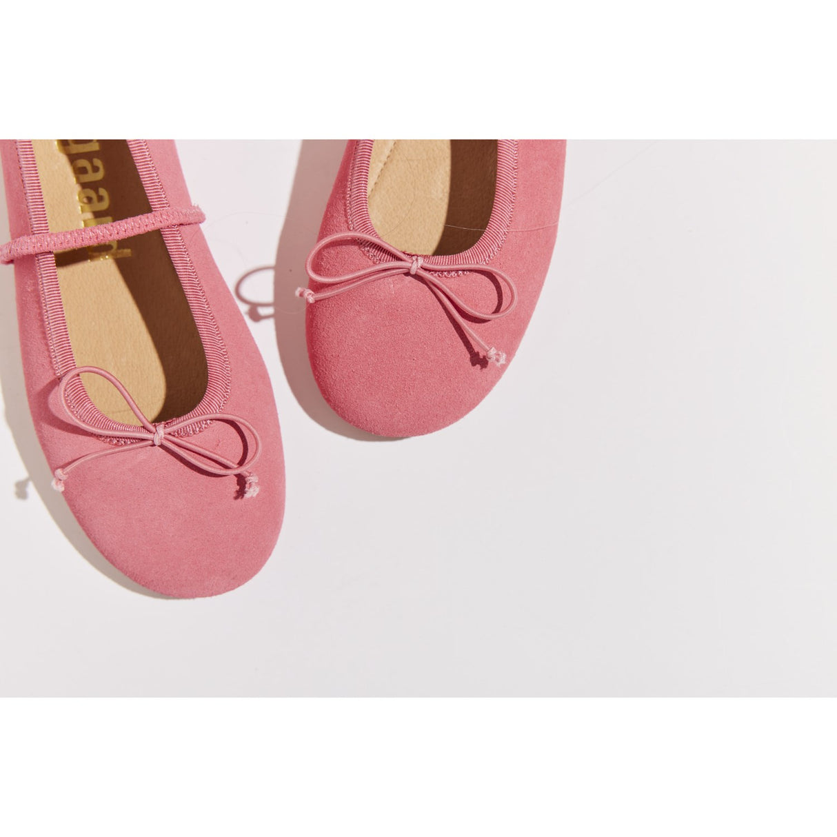 Bisgaard Candyfloss Palma Ballerina