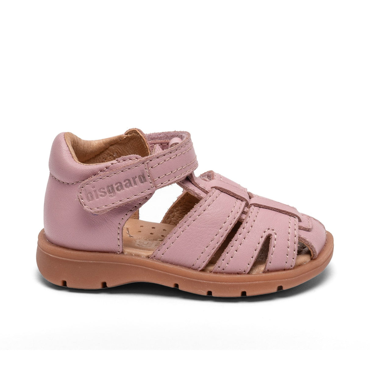 Bisgaard Lys Purple Frans Sandal