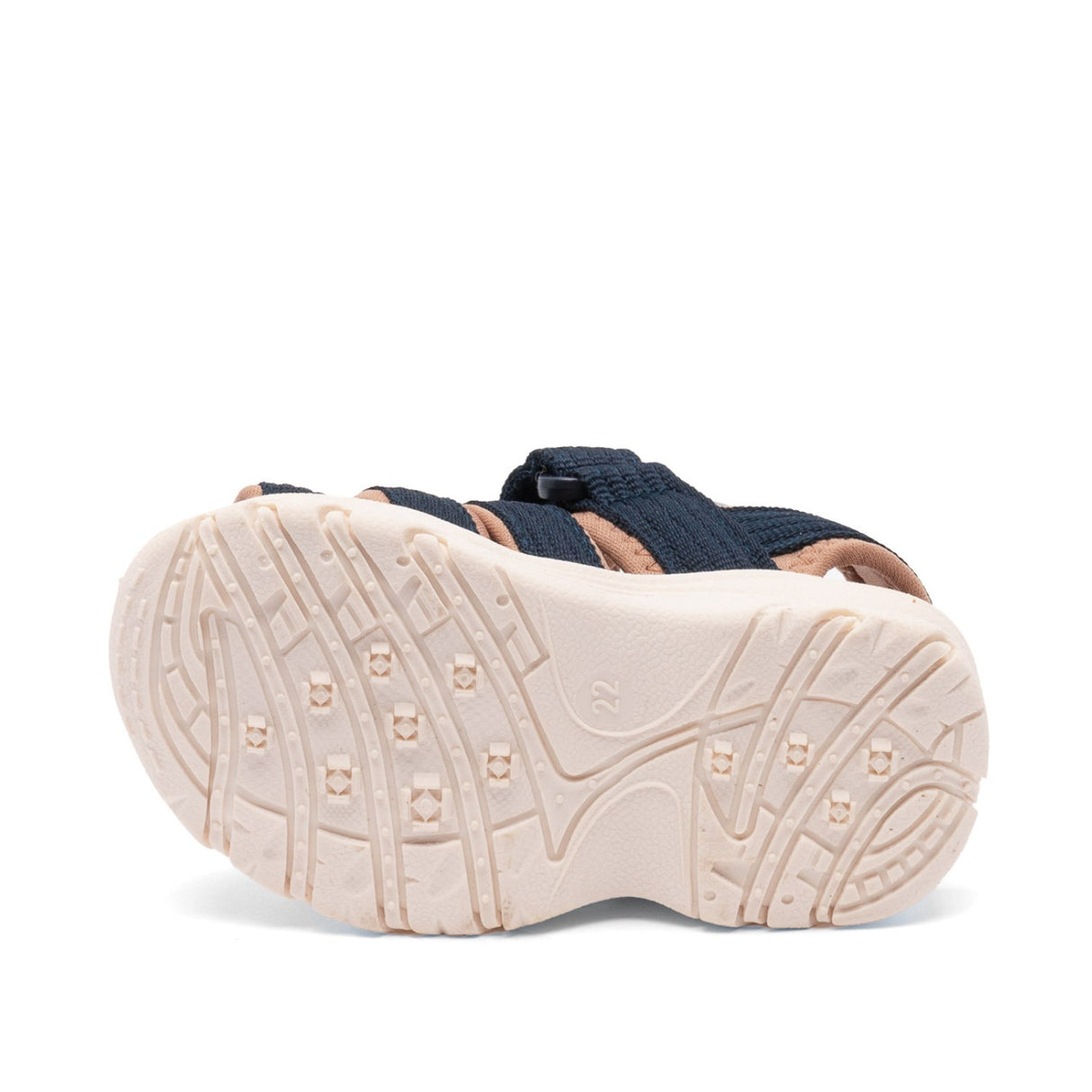 Bisgaard Ocean Niki Sandal