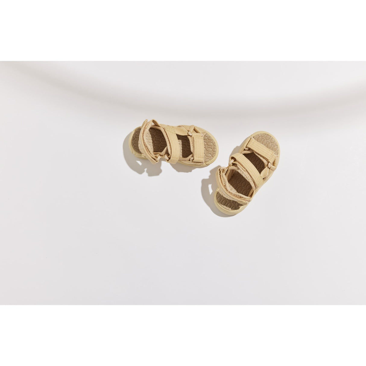 Bisgaard Sand Louis Sandal