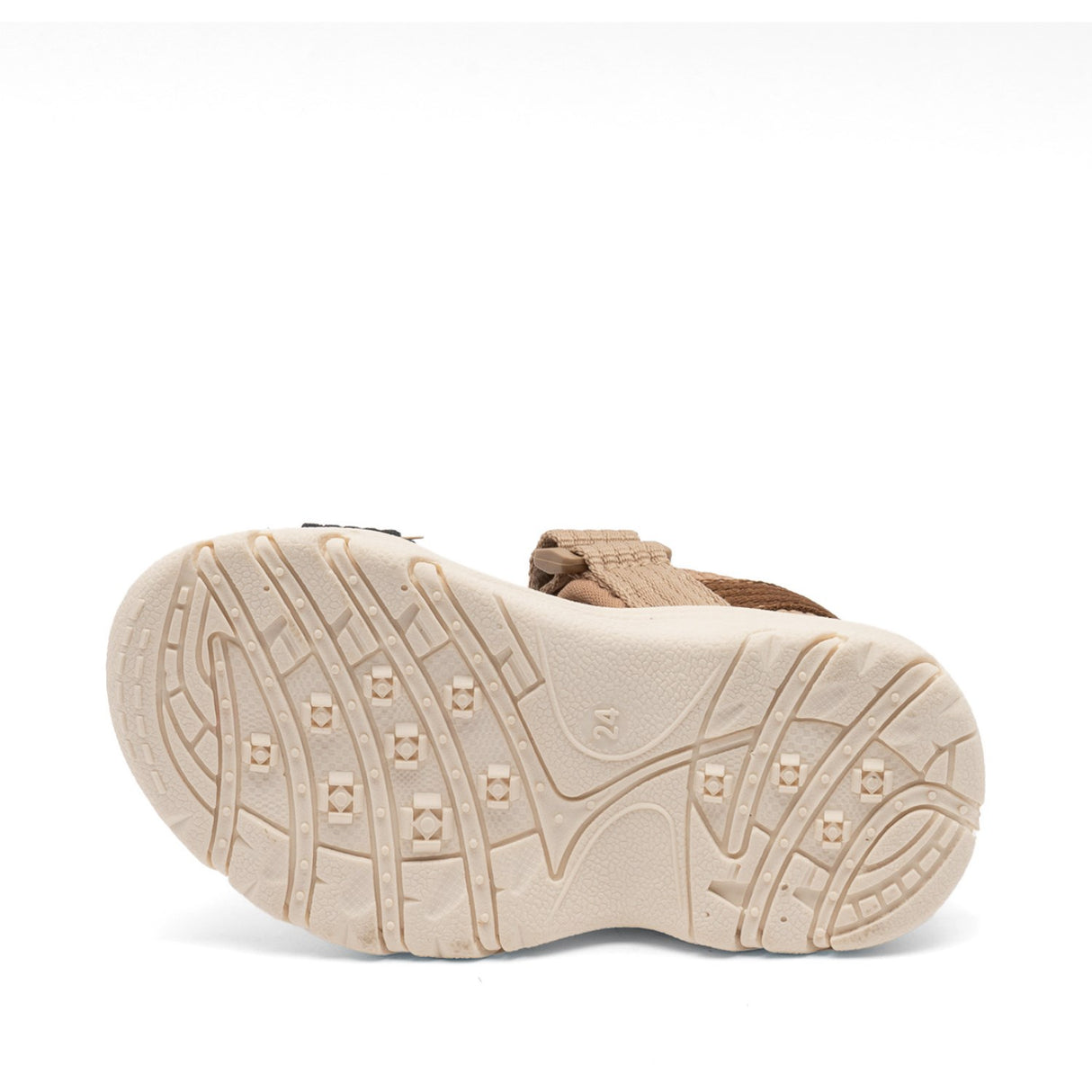 Bisgaard Nature Nico Sandal