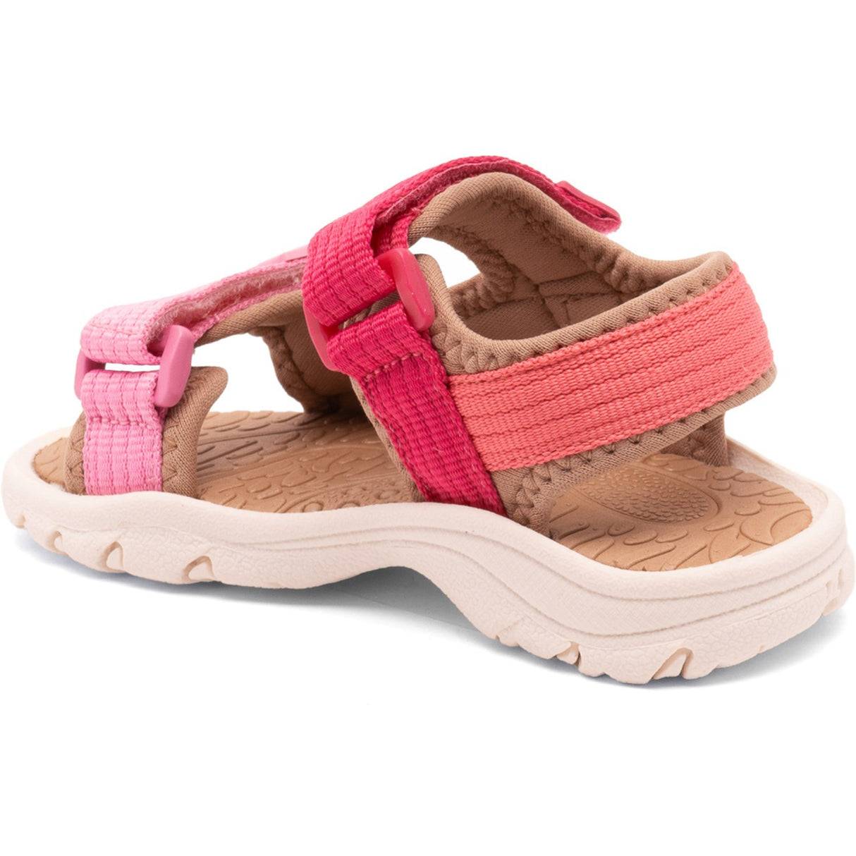 Bisgaard Bubble Gum Nico Sandal