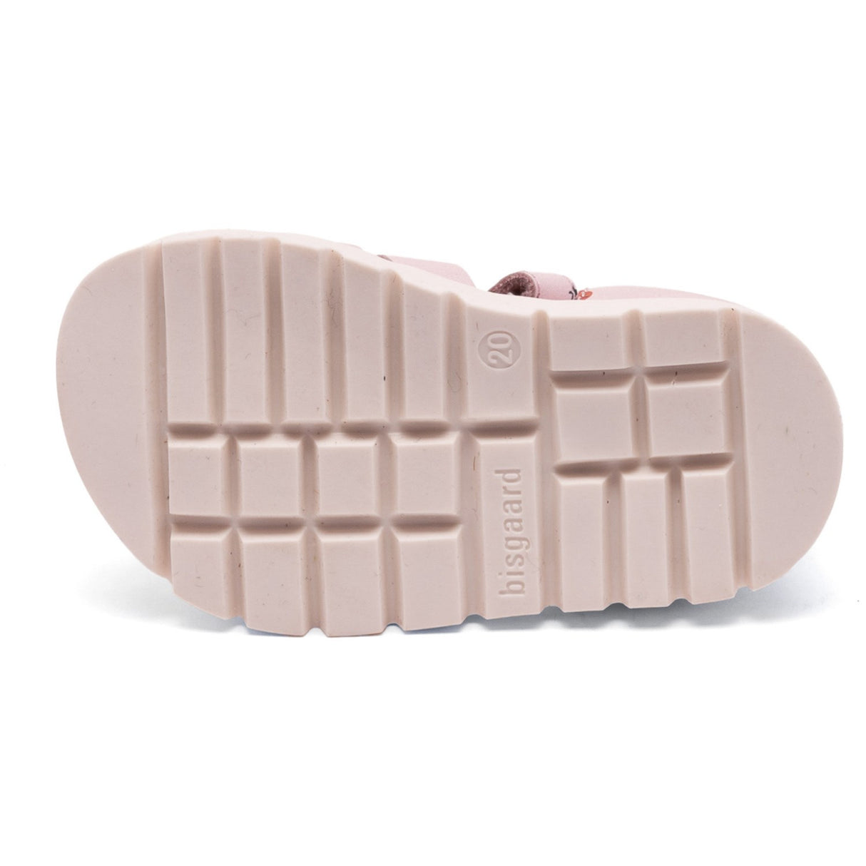 Bisgaard Lady Bugs Beka S Sandal