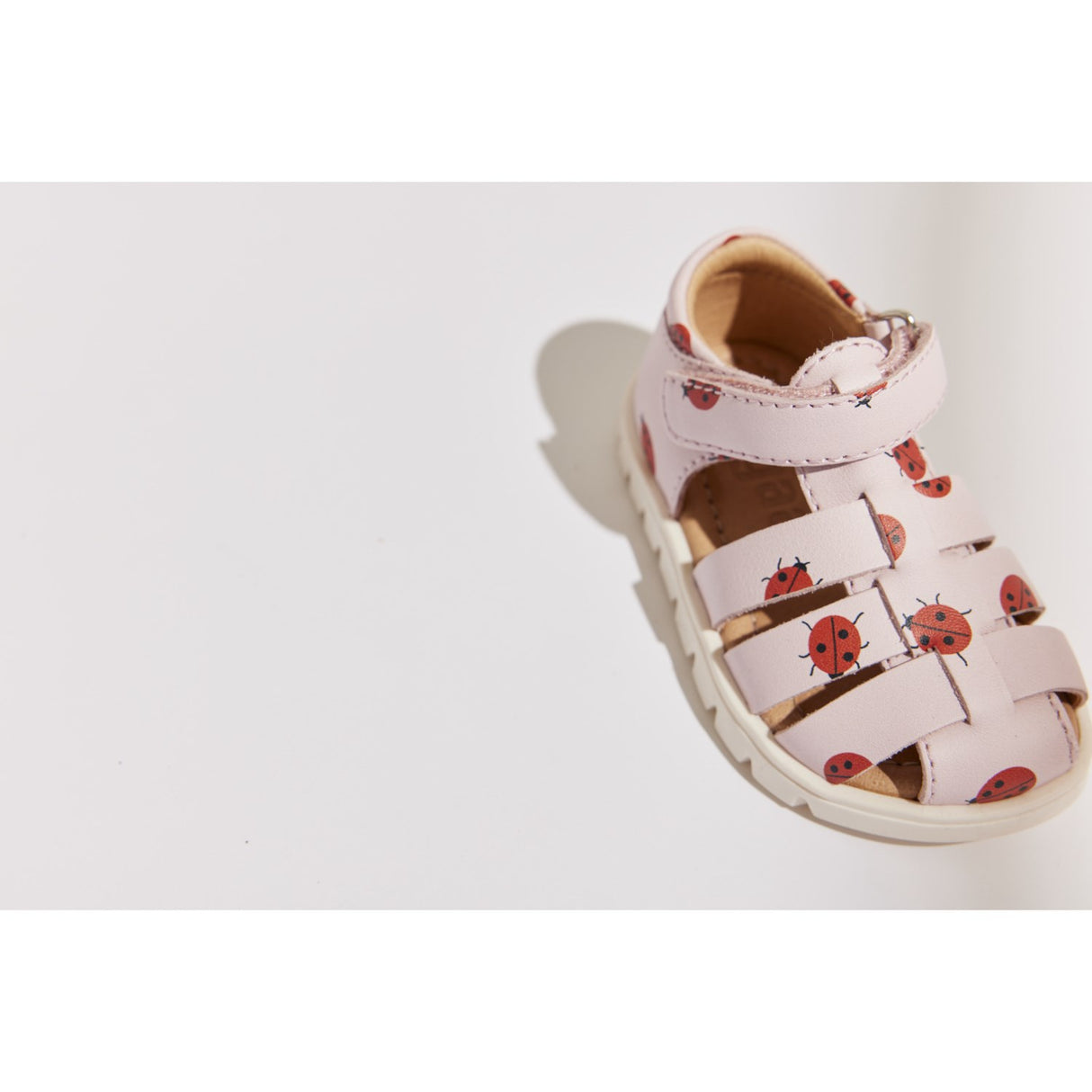 Bisgaard Lady Bugs Beka S Sandal