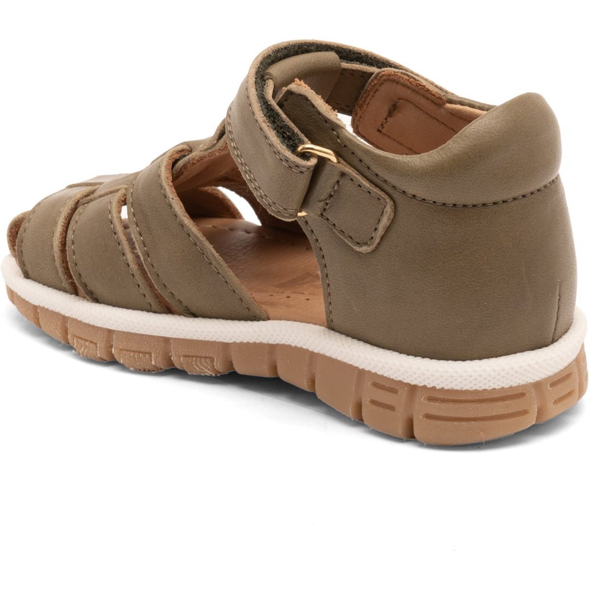 Bisgaard Moss Angus Sandal