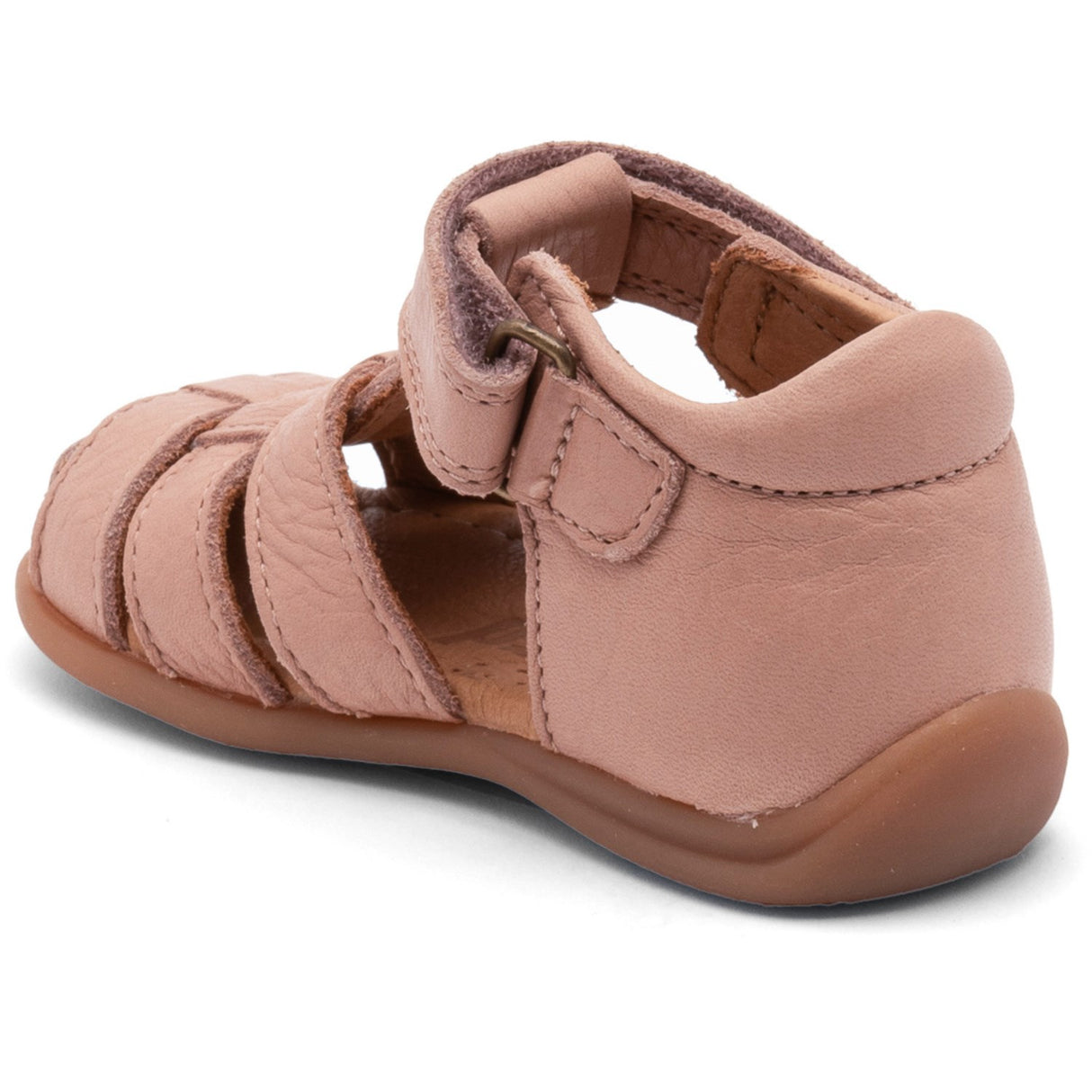 Bisgaard Nude Carly Sandal