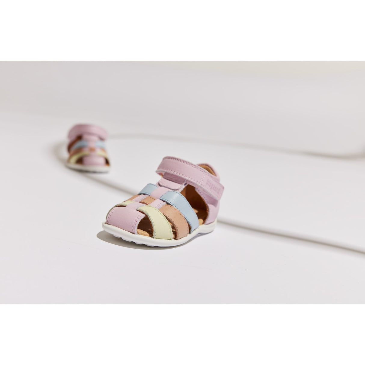 Bisgaard Candyfloss Carly Sandal