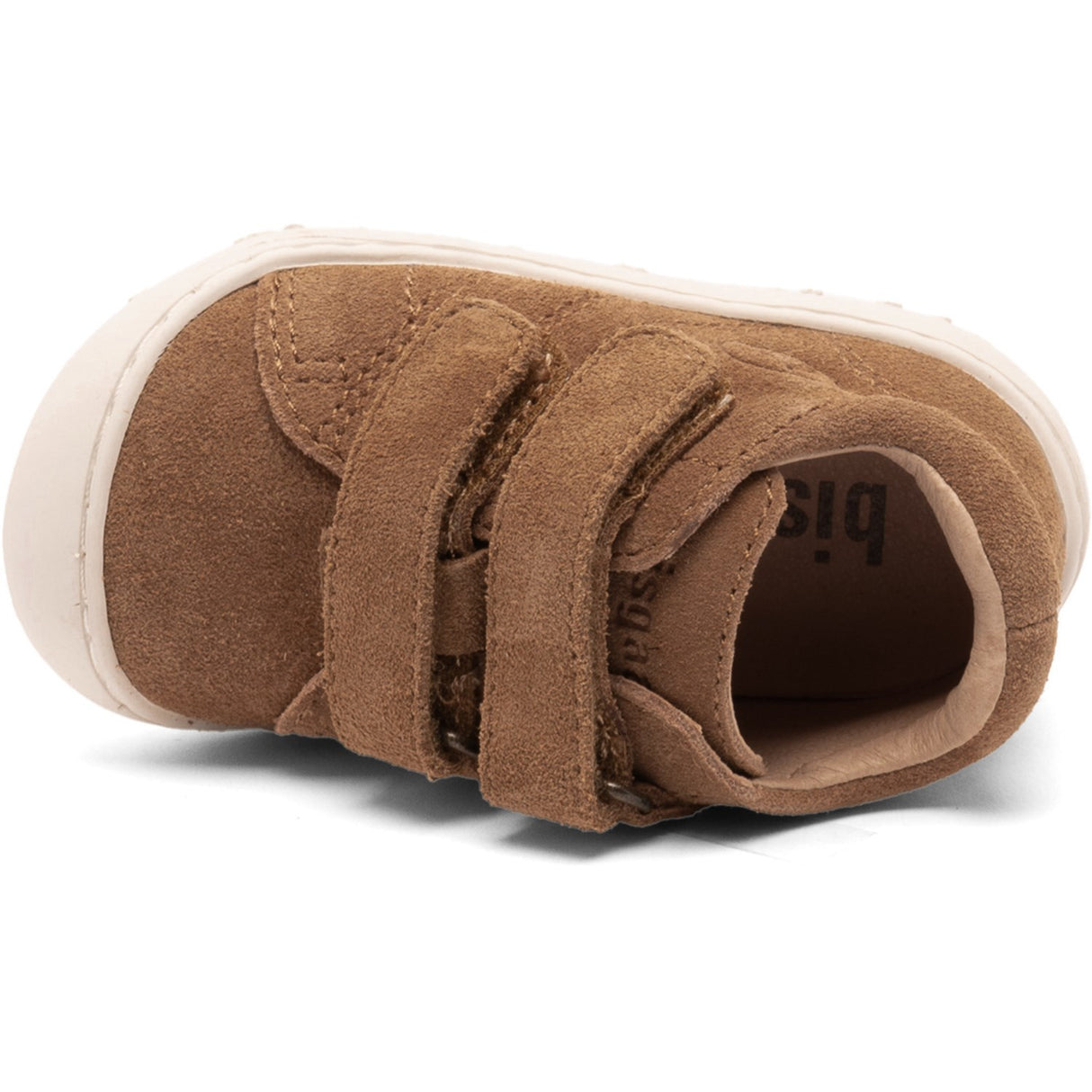 Bisgaard Almond Barefoot Hale V First Step Sko