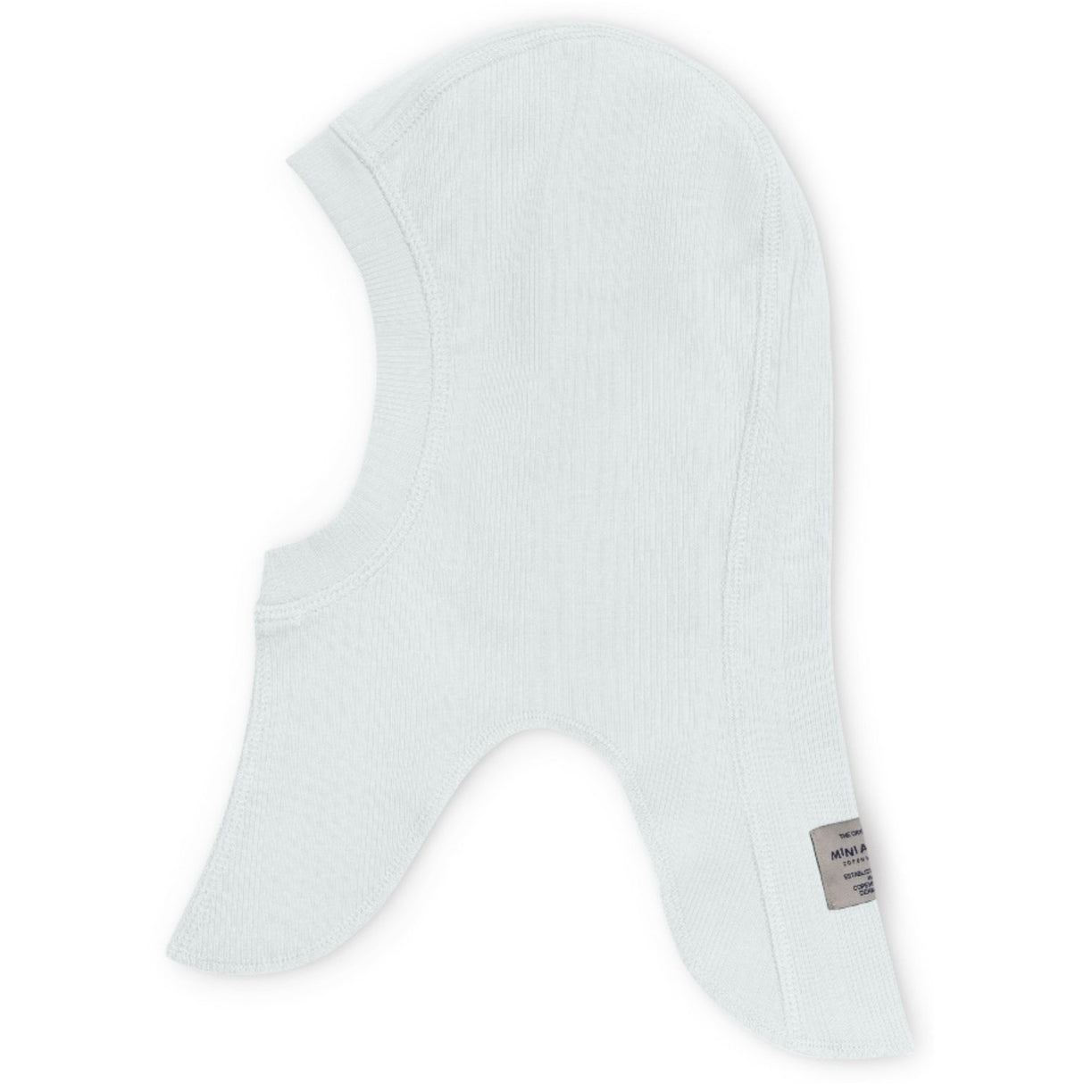 Mini A ture Blue Metal Bit Elefanthue