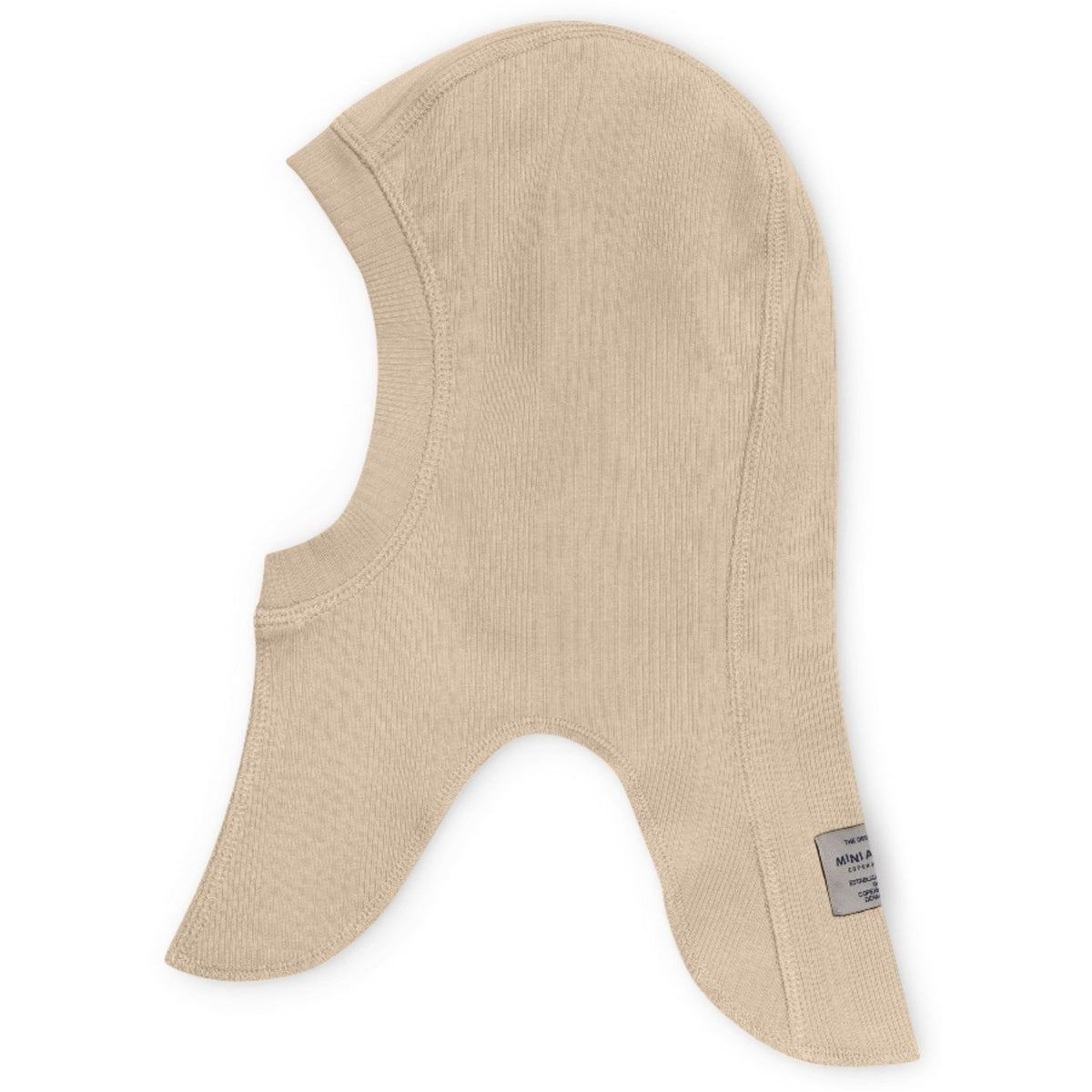 Mini A Ture Matberkan Fleece Sesame main image 1
