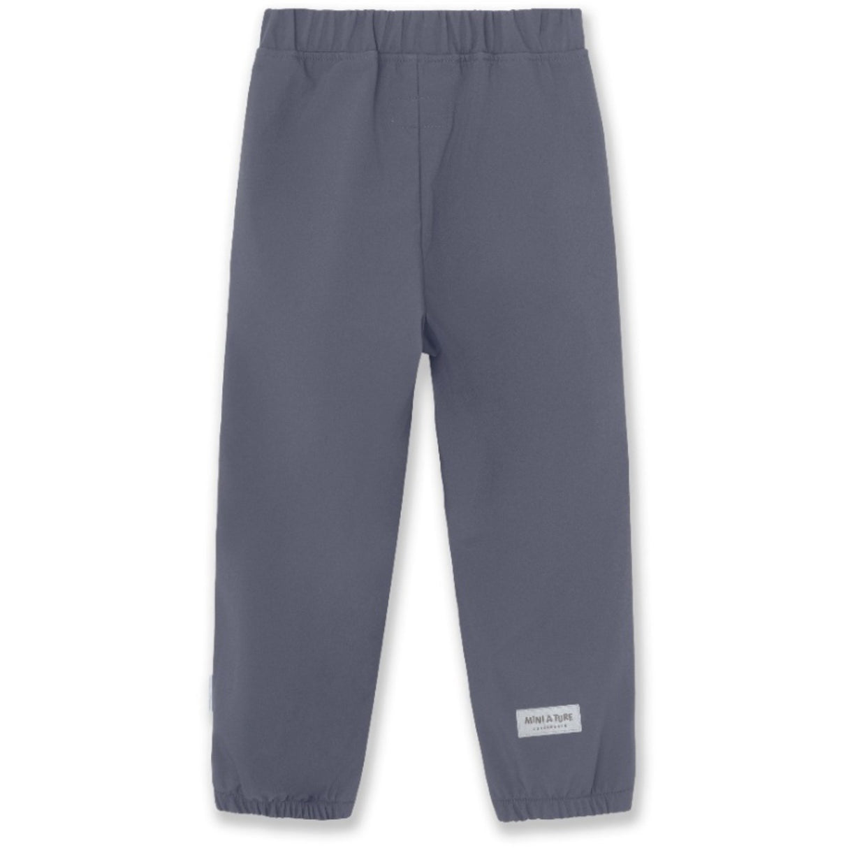 Mini A ture Ombre Blue Aian Spring Softshell Bukser GRS