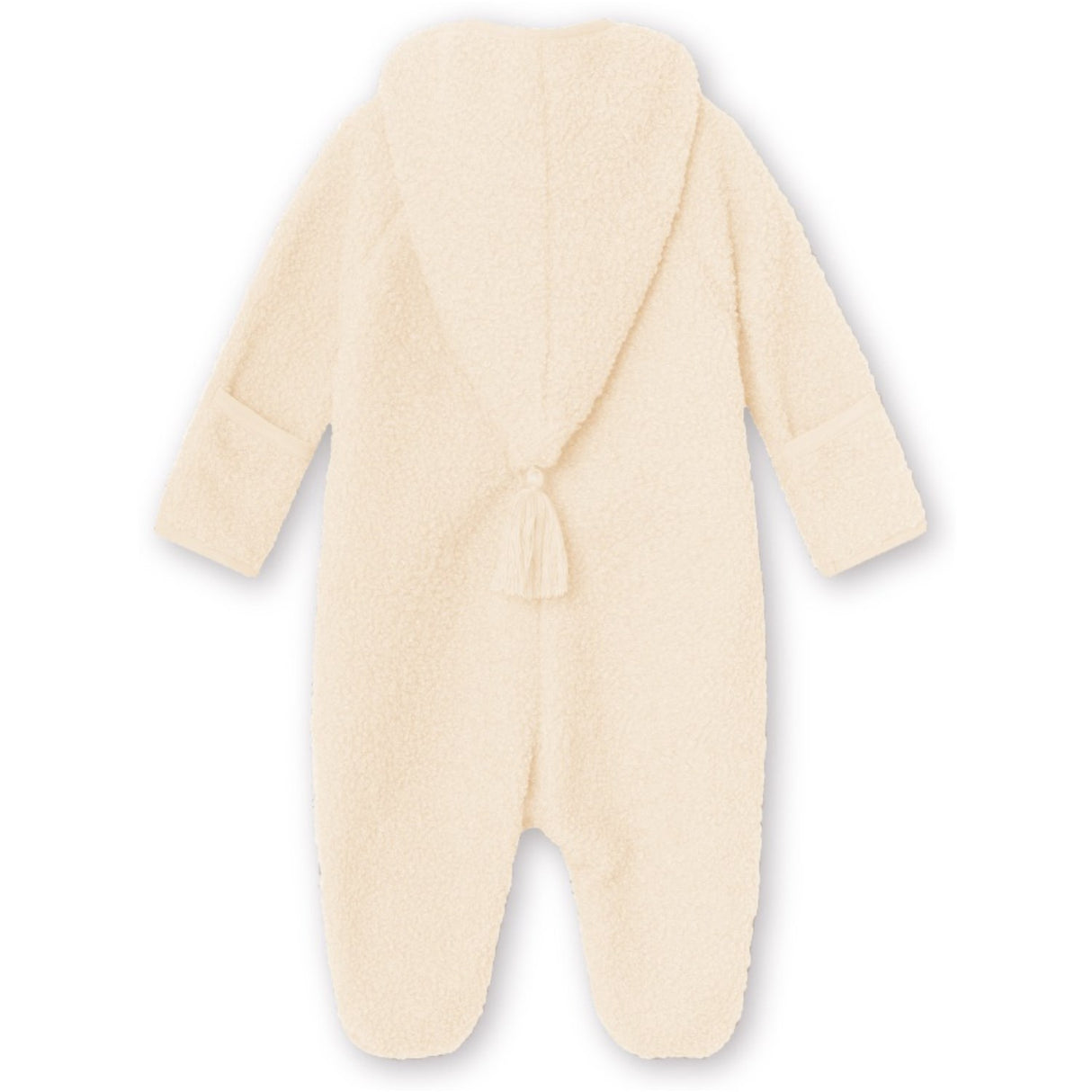 Mini A ture Angora Cream Adel Buksedragt. GRS