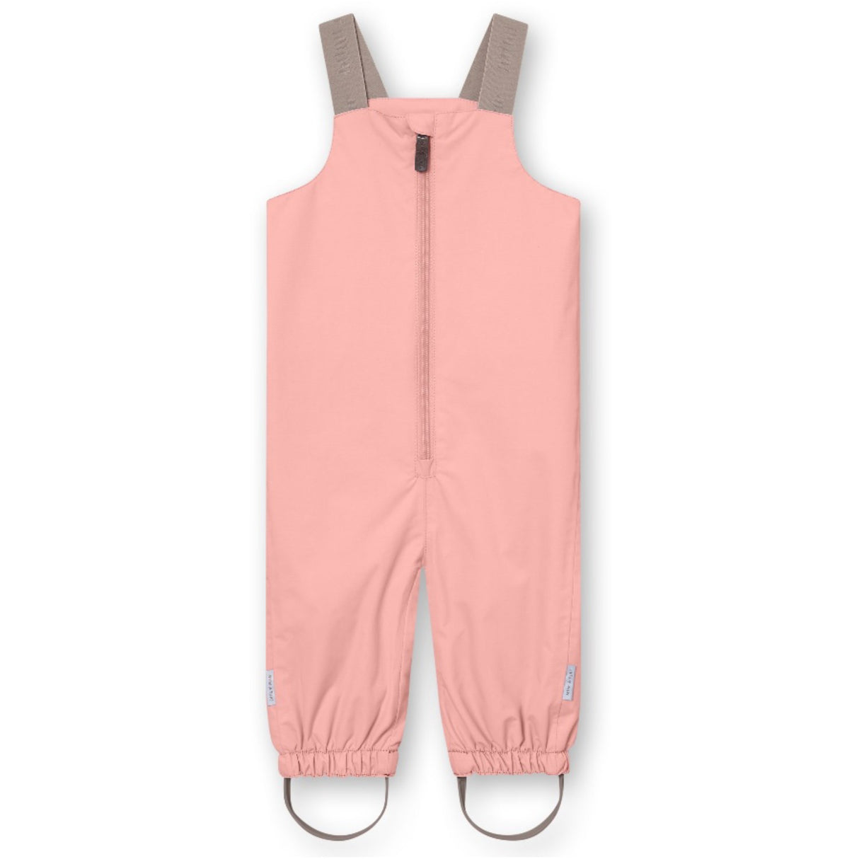 Mini A ture Rose Tan Walentaya Spring Smækbukser. GRS