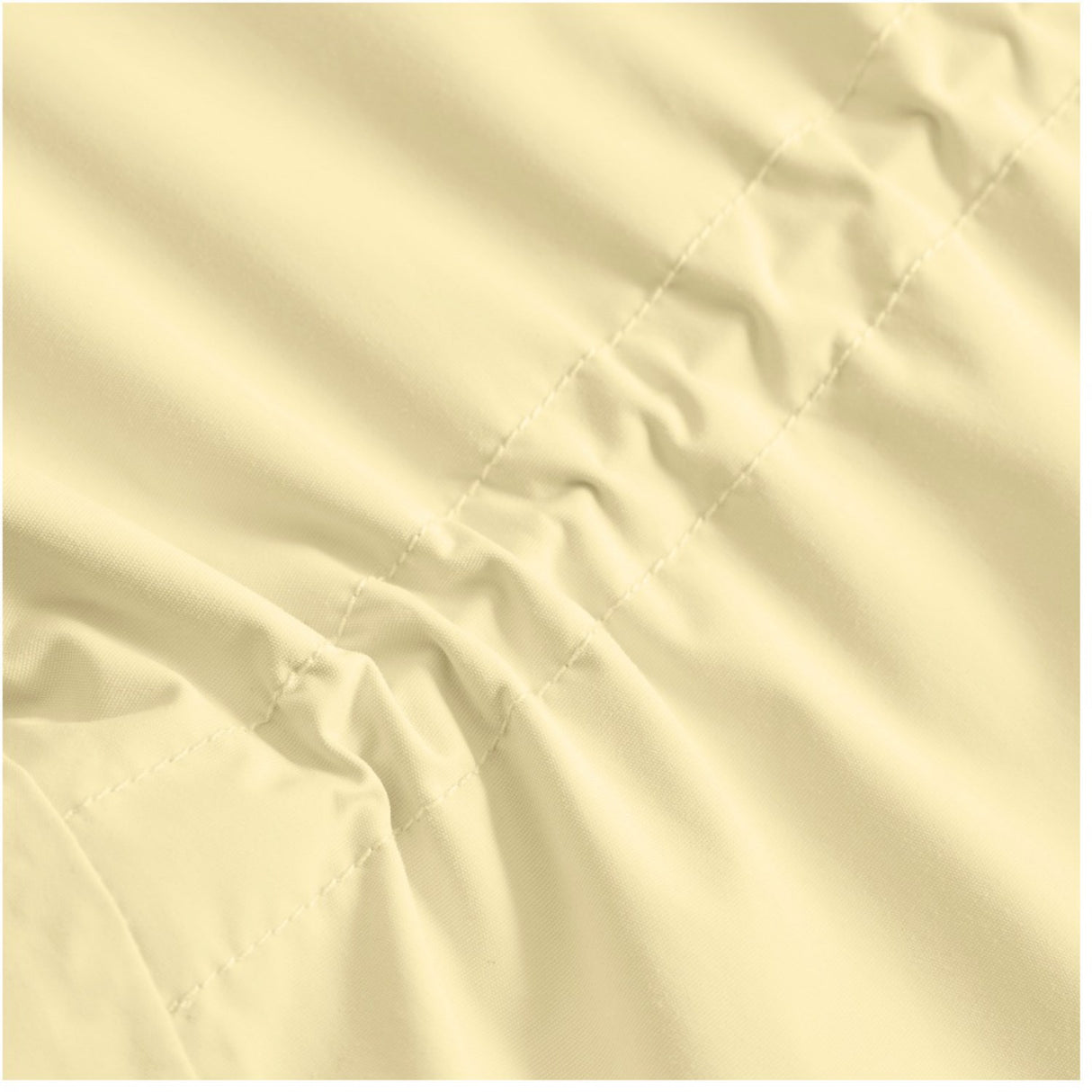 Mini A ture Dobbelt Cream Wai Spring Jakke. GRS