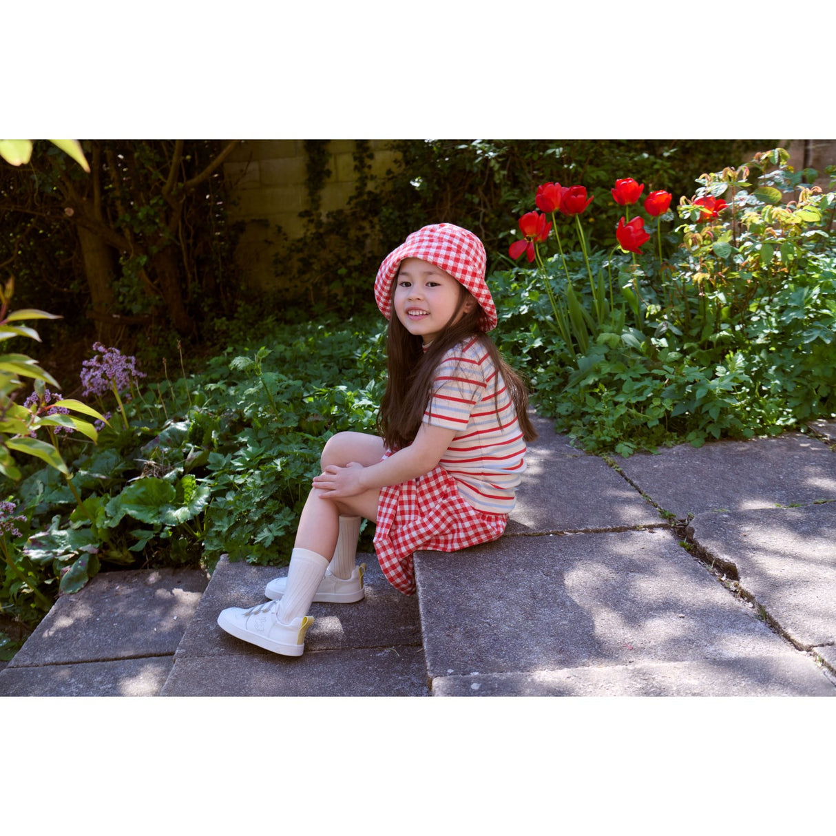 Bundgaard White Coda