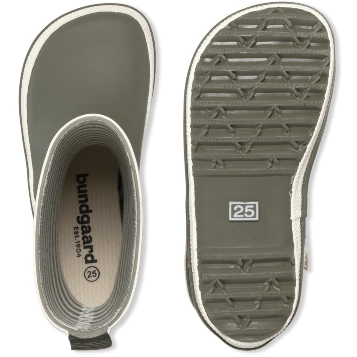 Bundgaard Army Charly