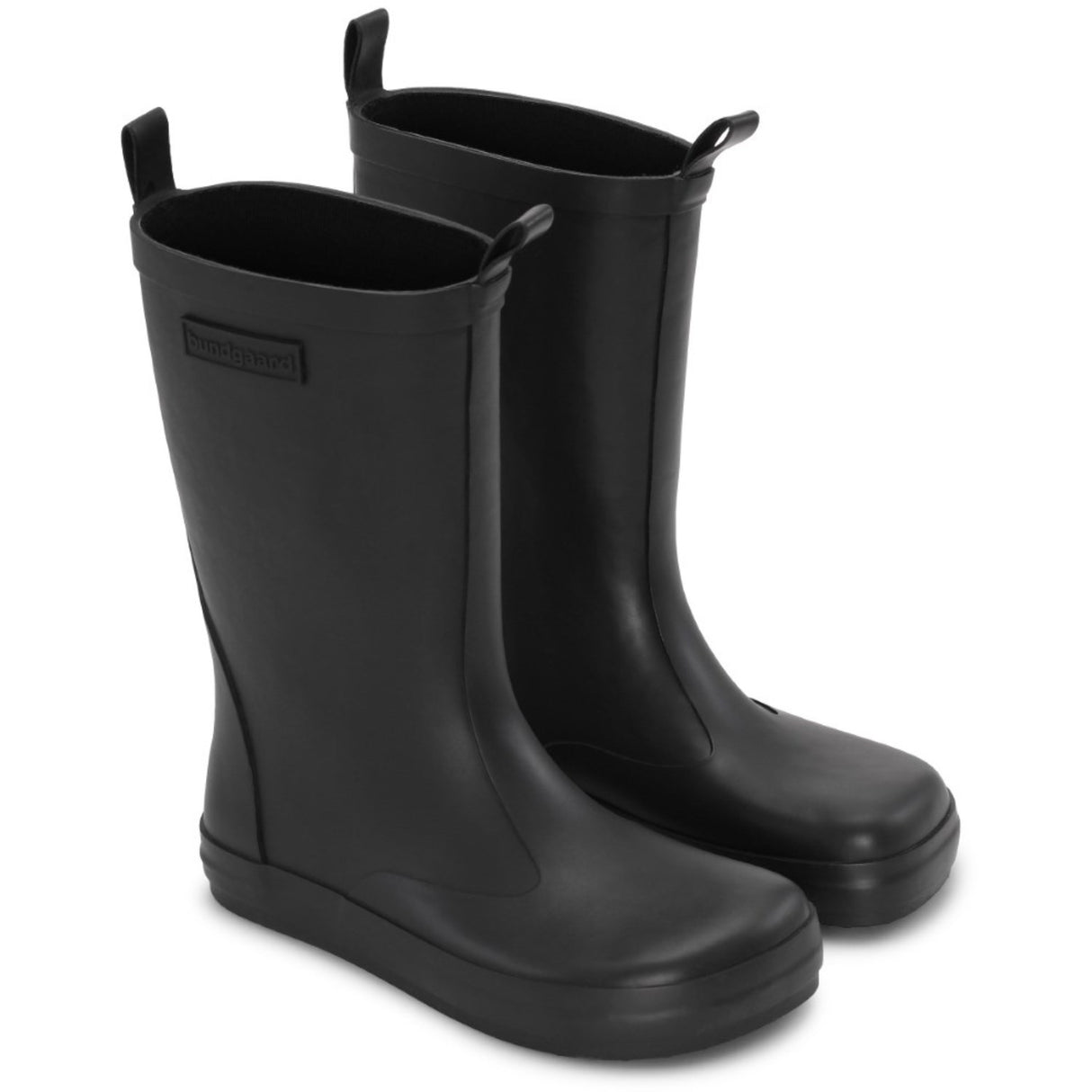 Bundgaard Black Atlas